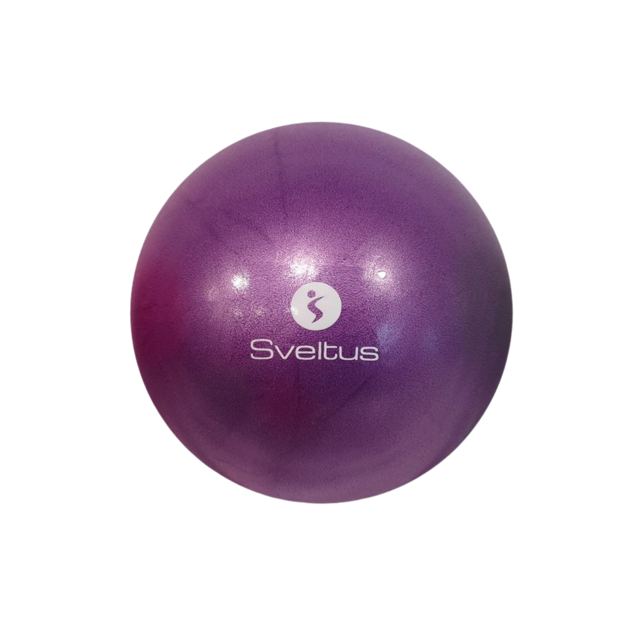 Educational ball - Several colors - Ø 22/24 cm - Sveltus