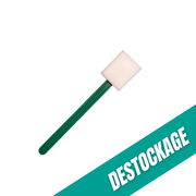 Batonnet Éponge 15 cm - Euromédis // Destockage