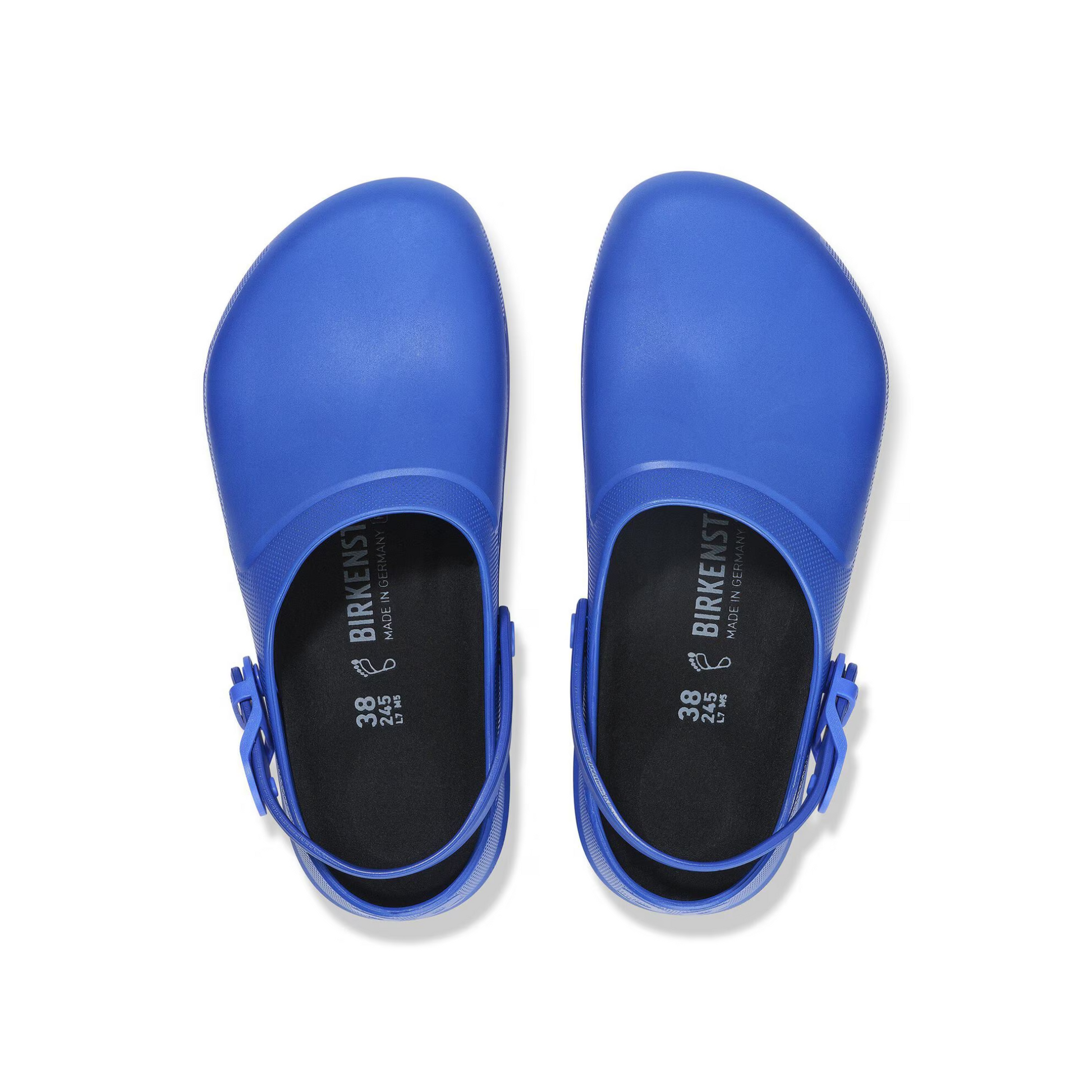 Birki Air 2.0 - Sabots en polyuréthane - Plusieurs Coloris - Birkenstock Birkenstock 