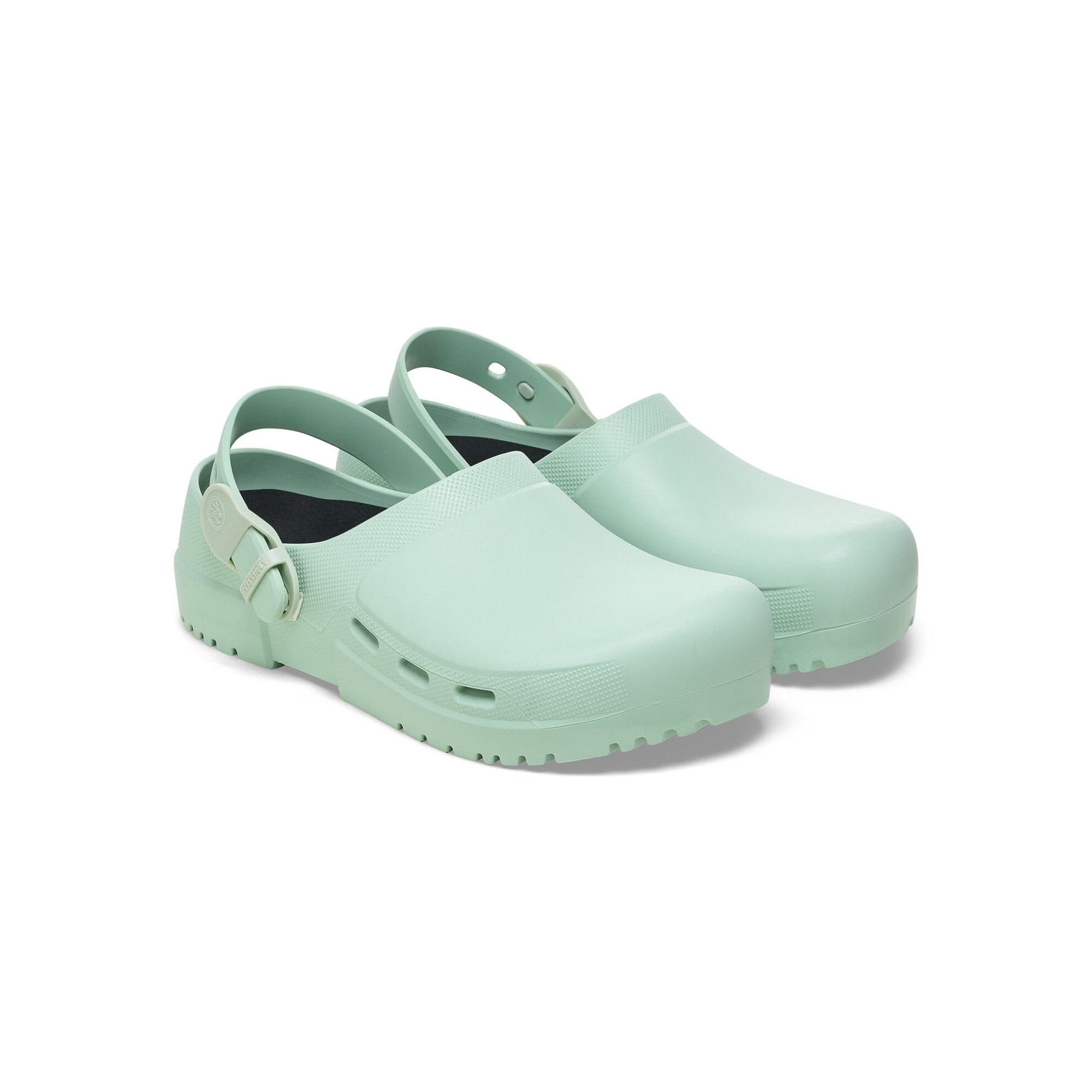 Birki Air 2.0 - Polyurethane Clogs - Various Colors - Birkenstock