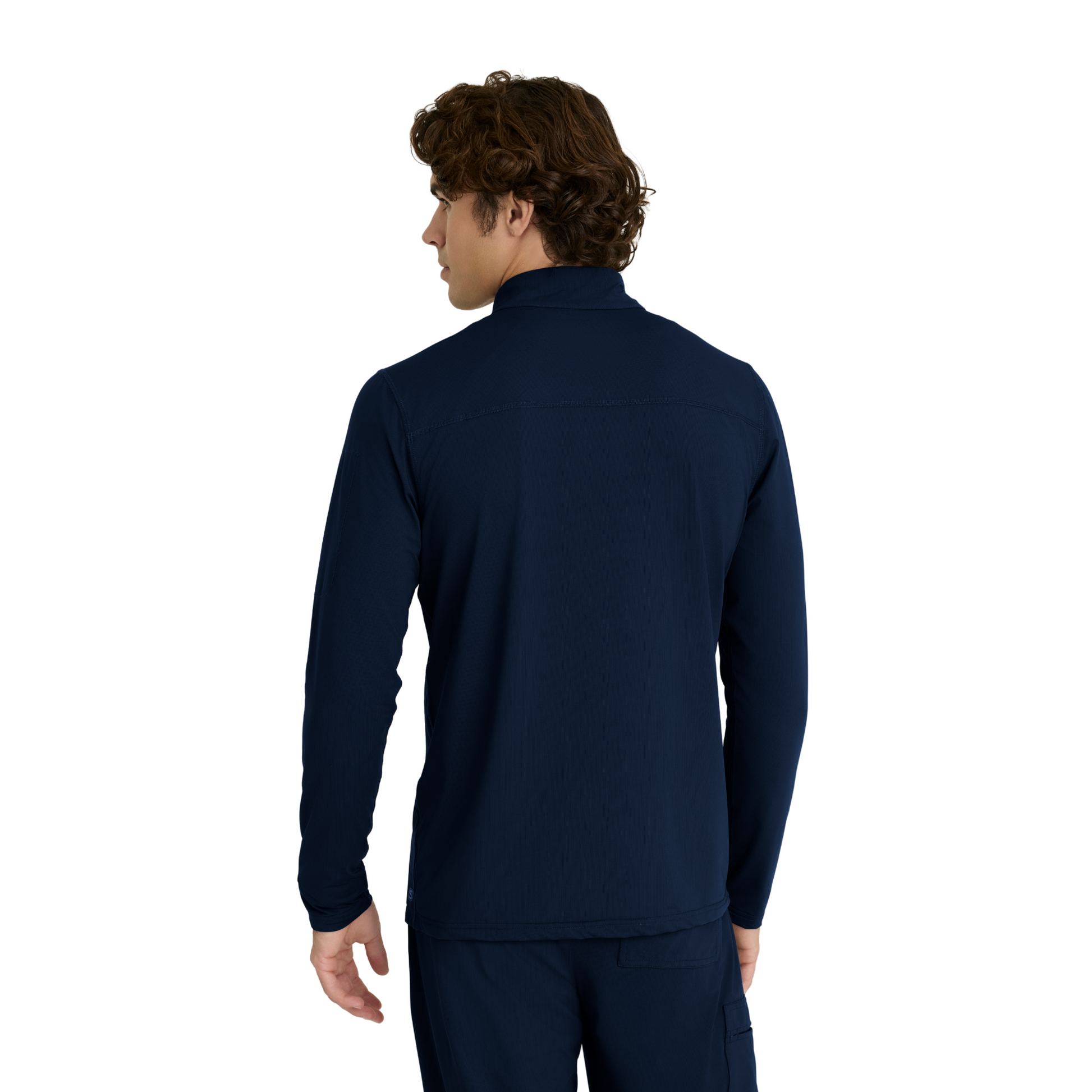 Bloom - Tunique manches longues - Col montant - Homme - Skechers Slip’ins SKECHERS SLIP-INS KNITS