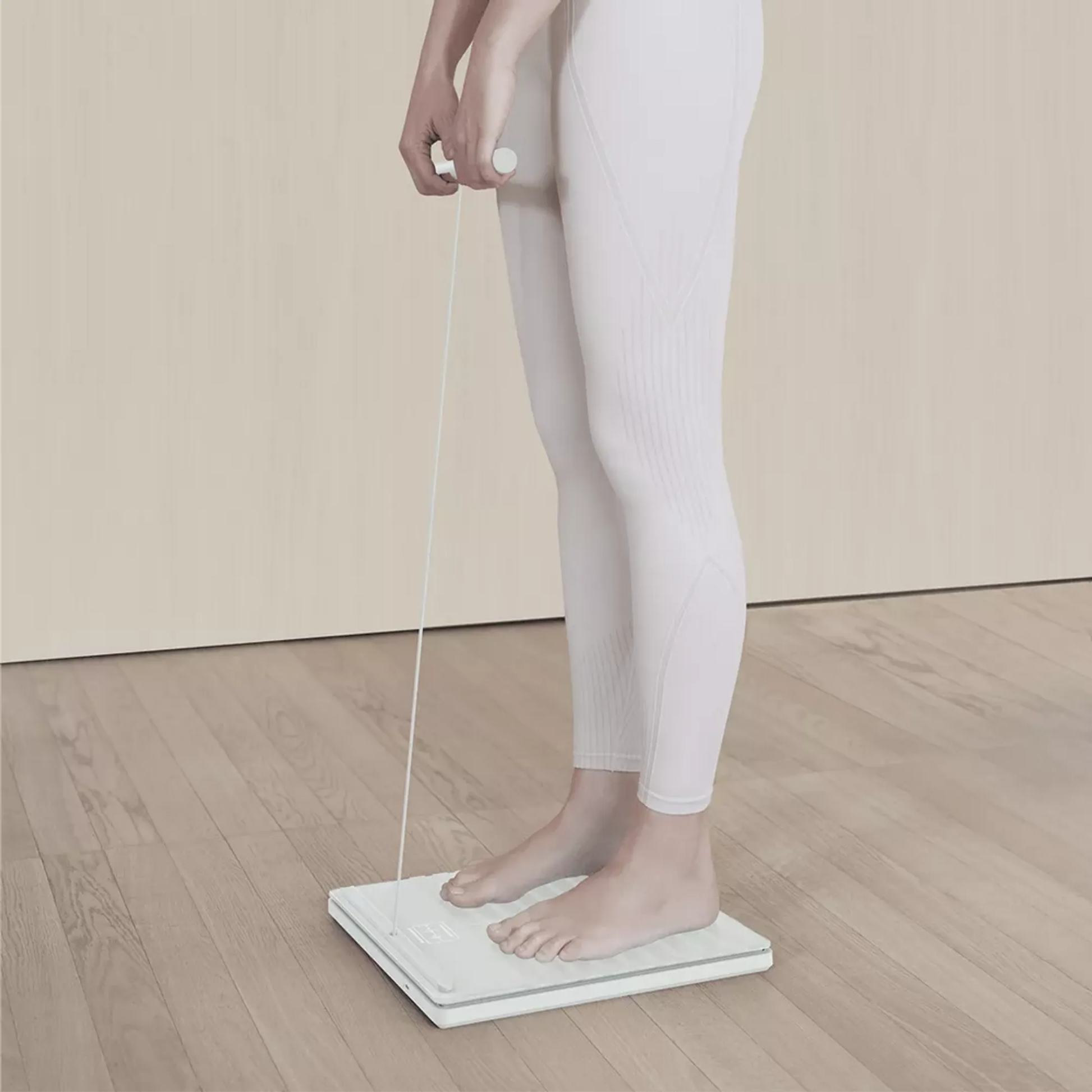 Balance Body Scan - Station de santé connectée - mesure ECG - Deux coloris - Withings - My Médical