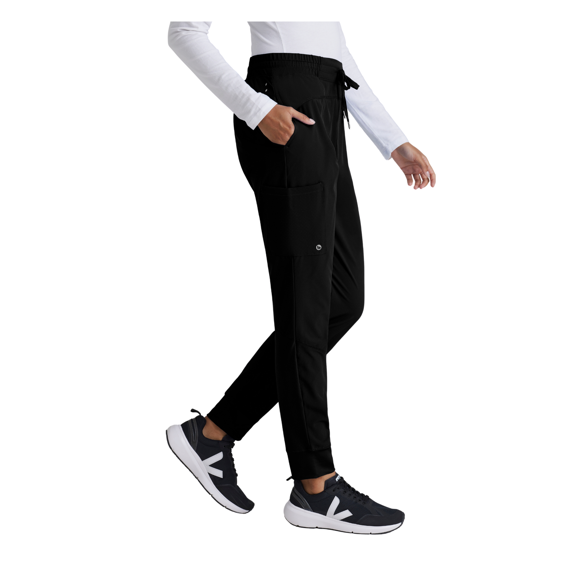 Boost Jogger - Jogging médical léger et durable - Femme- Barco One BARCO ONE