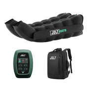 Bottes de pressothérapie - Pack complet - 3 tailles - Jolt Boots - My Médical