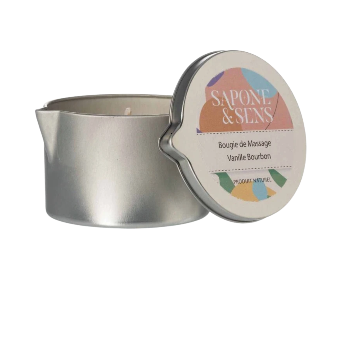 Massage Candle (3 scents) - Southern Candles