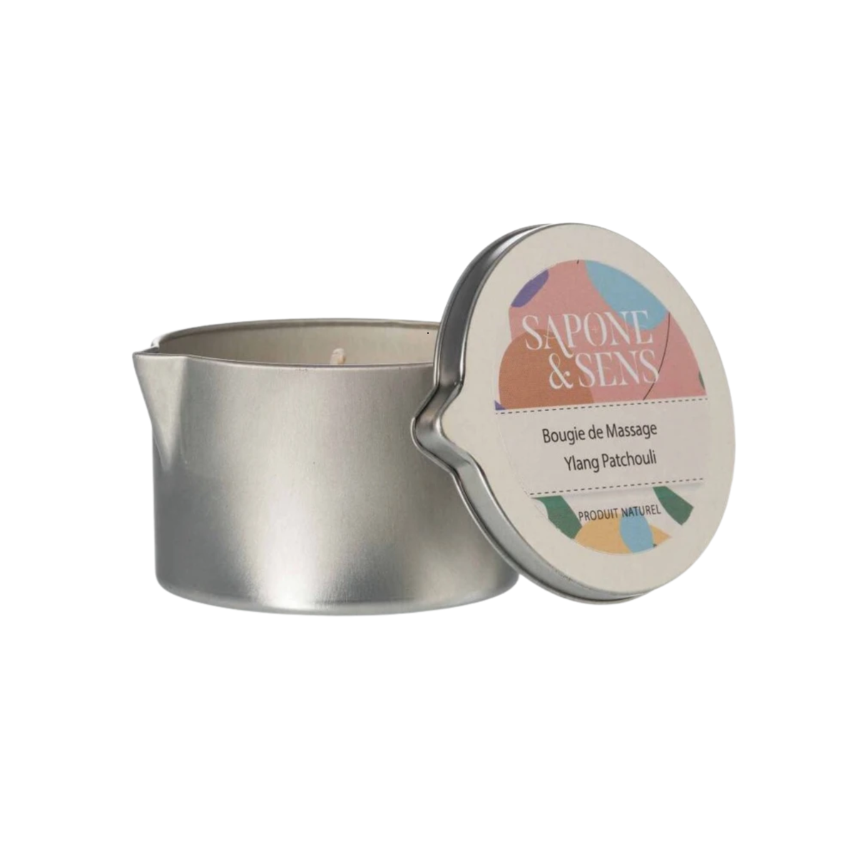Massage Candle (3 scents) - Southern Candles
