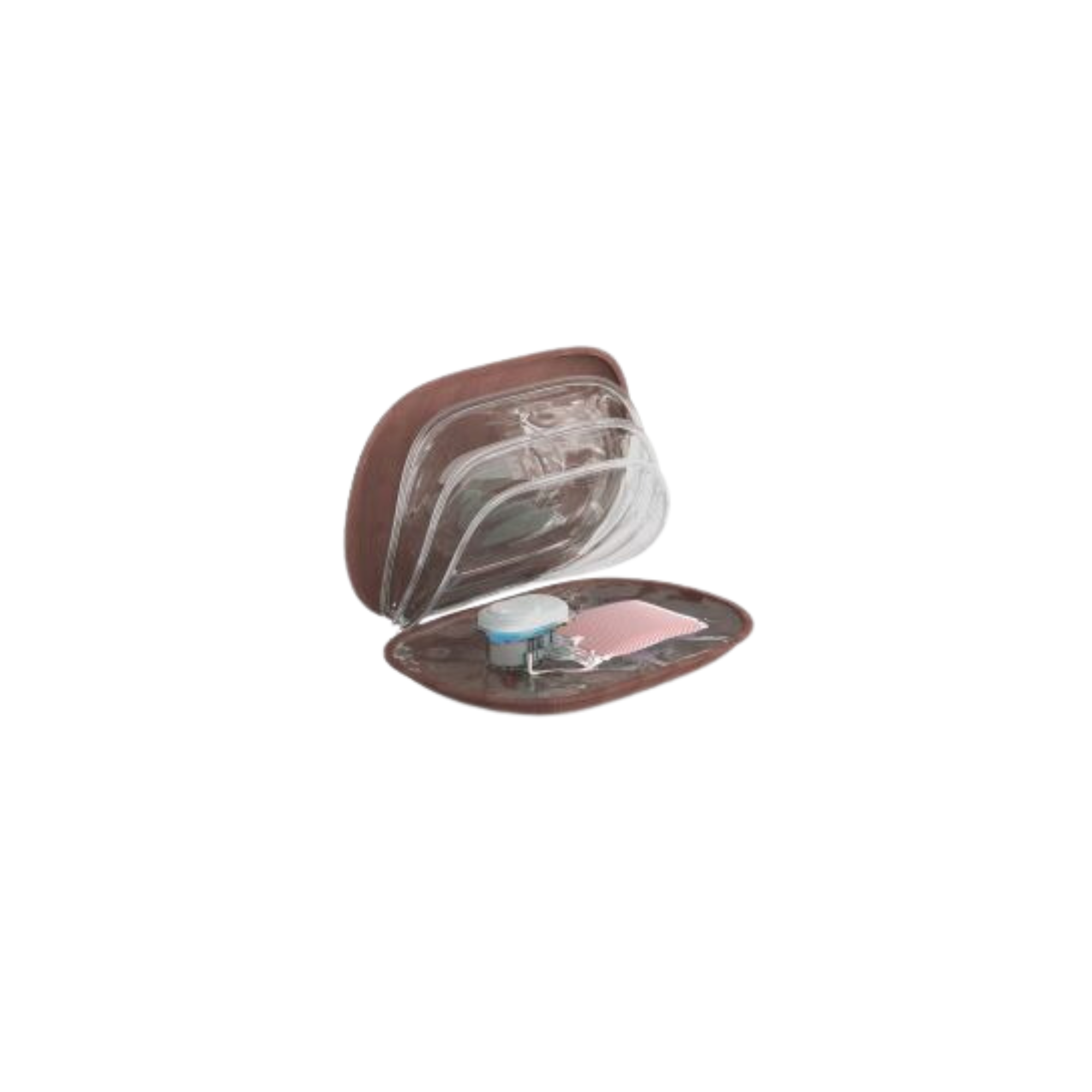 Bouillotte Électrique Rechargeable Velvet - Terraillon