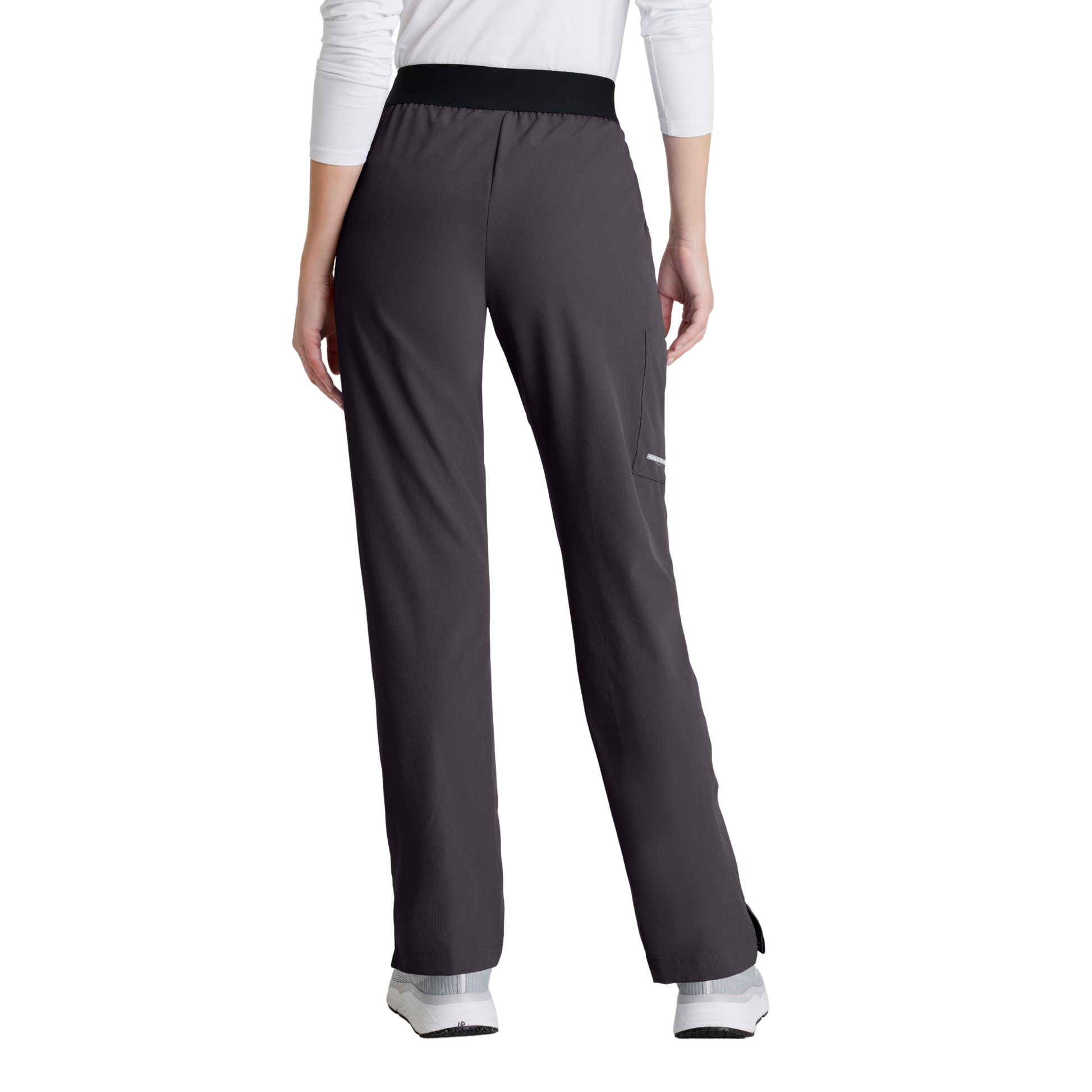 Breeze Pant - Pantalon médical avec élastique - Femme - Skechers SKECHERS