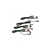 Câble SNAPS pour Compex® Chattanooga® Pro Rehab