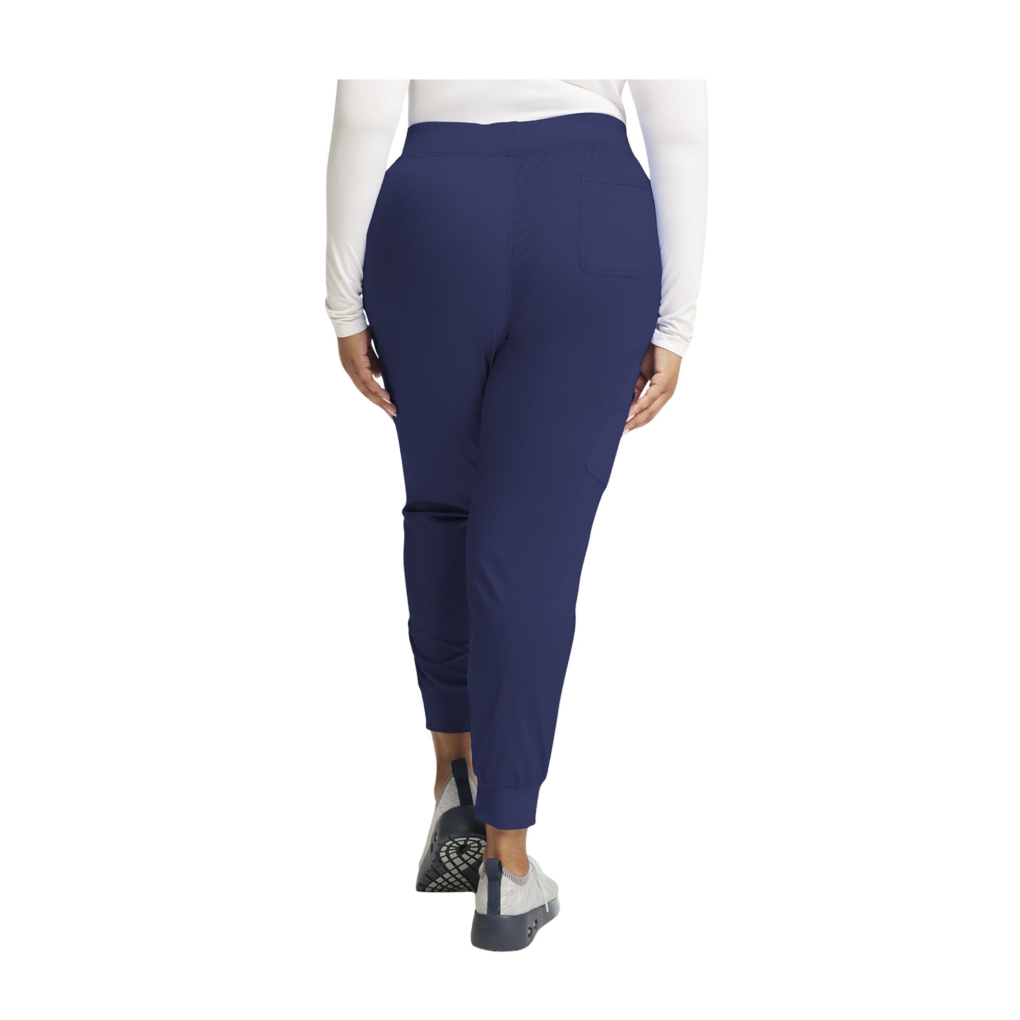 Cannes - Jogging médical confortable cordon de serrage intérieur - Femme - Cherokee