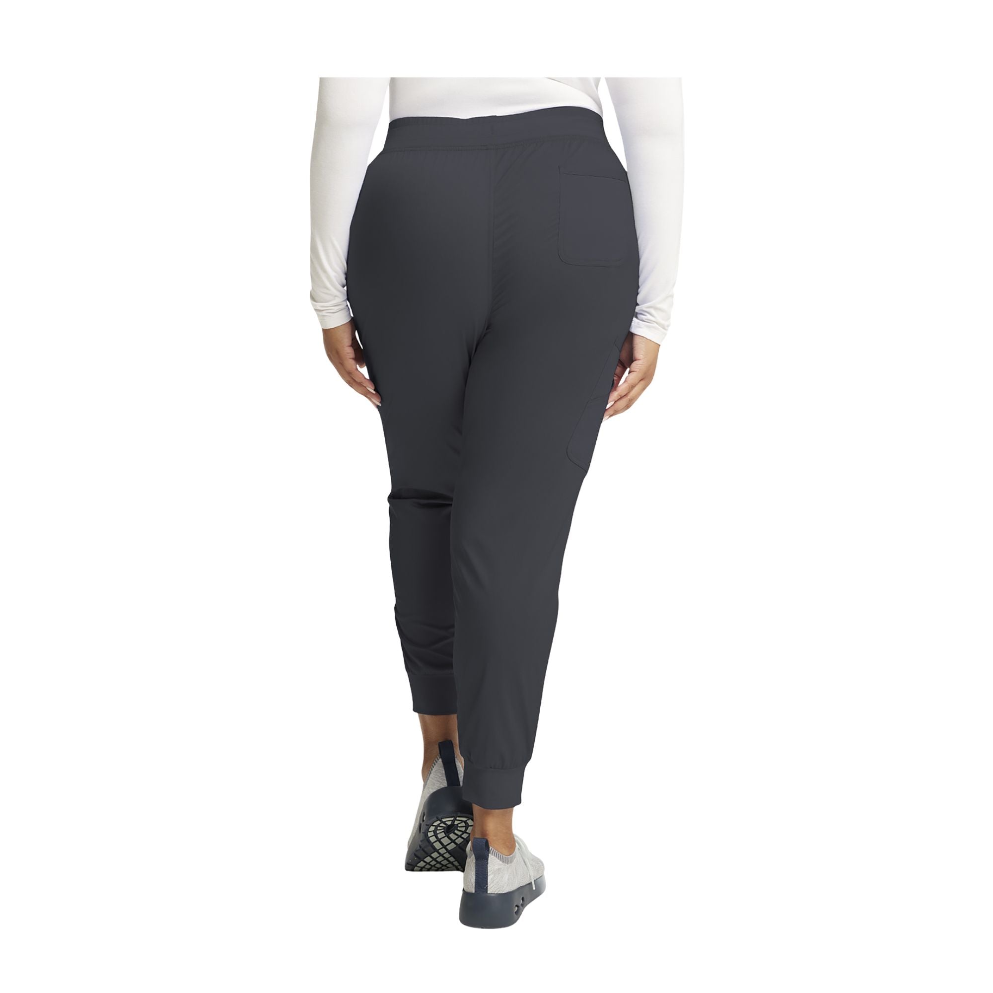 Cannes - Jogging médical confortable cordon de serrage intérieur - Femme - Cherokee