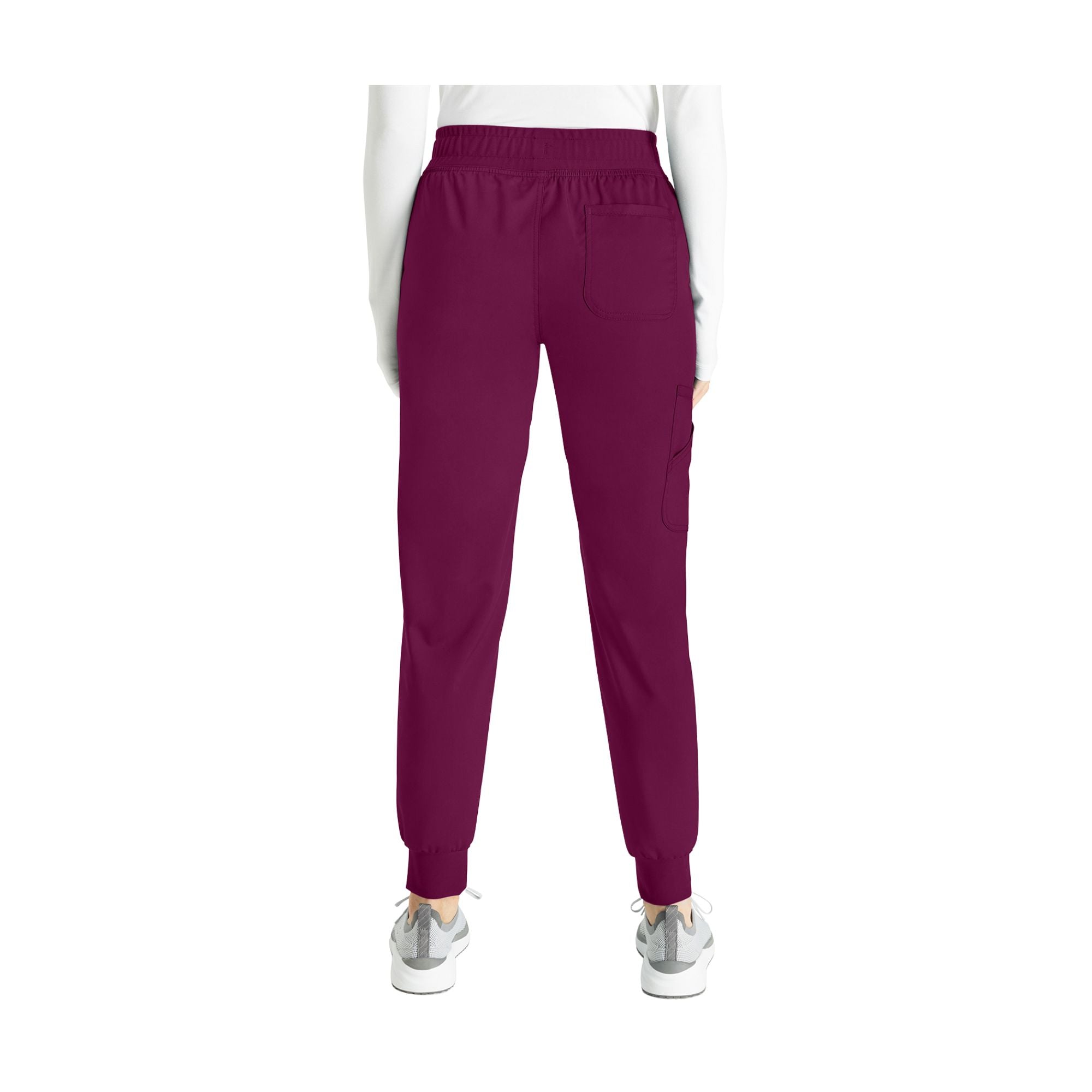 Cannes - Jogging médical confortable cordon de serrage intérieur - Femme - Cherokee
