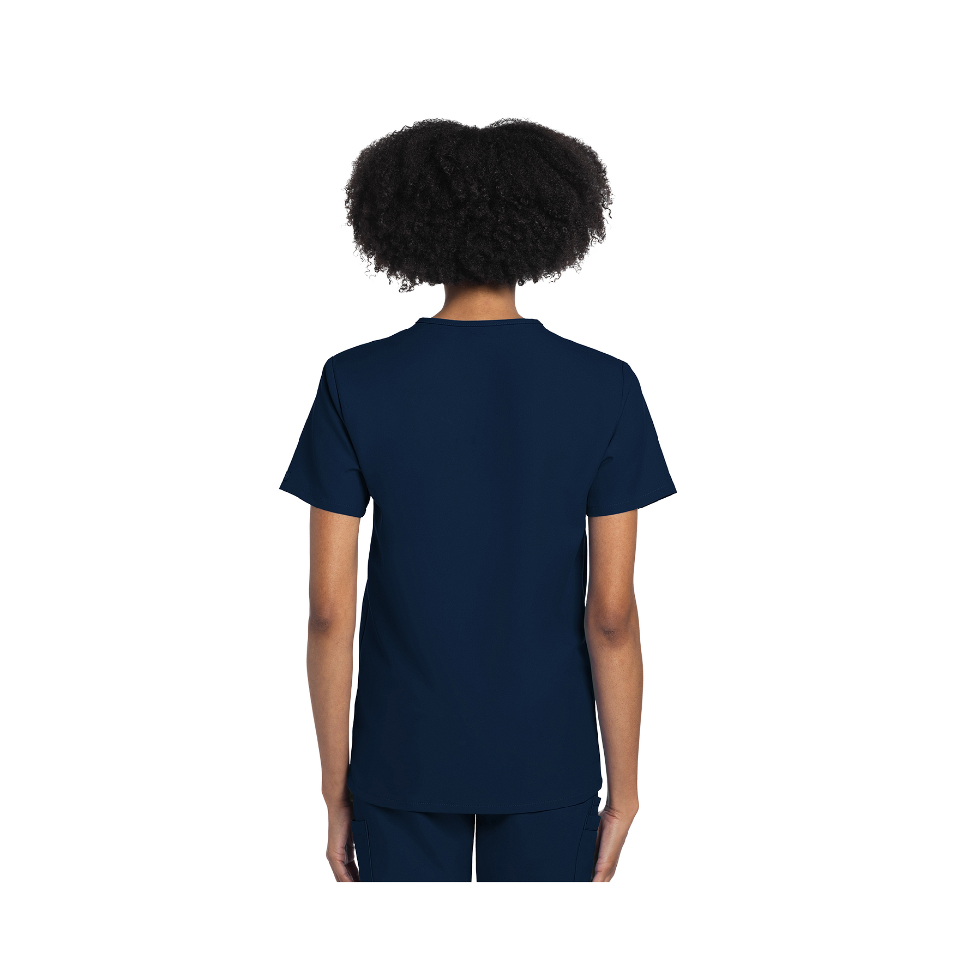 Capbreton - Tunique médicale - Col V - Unisexe - Cherokee Cherokee Authentic Workwear 