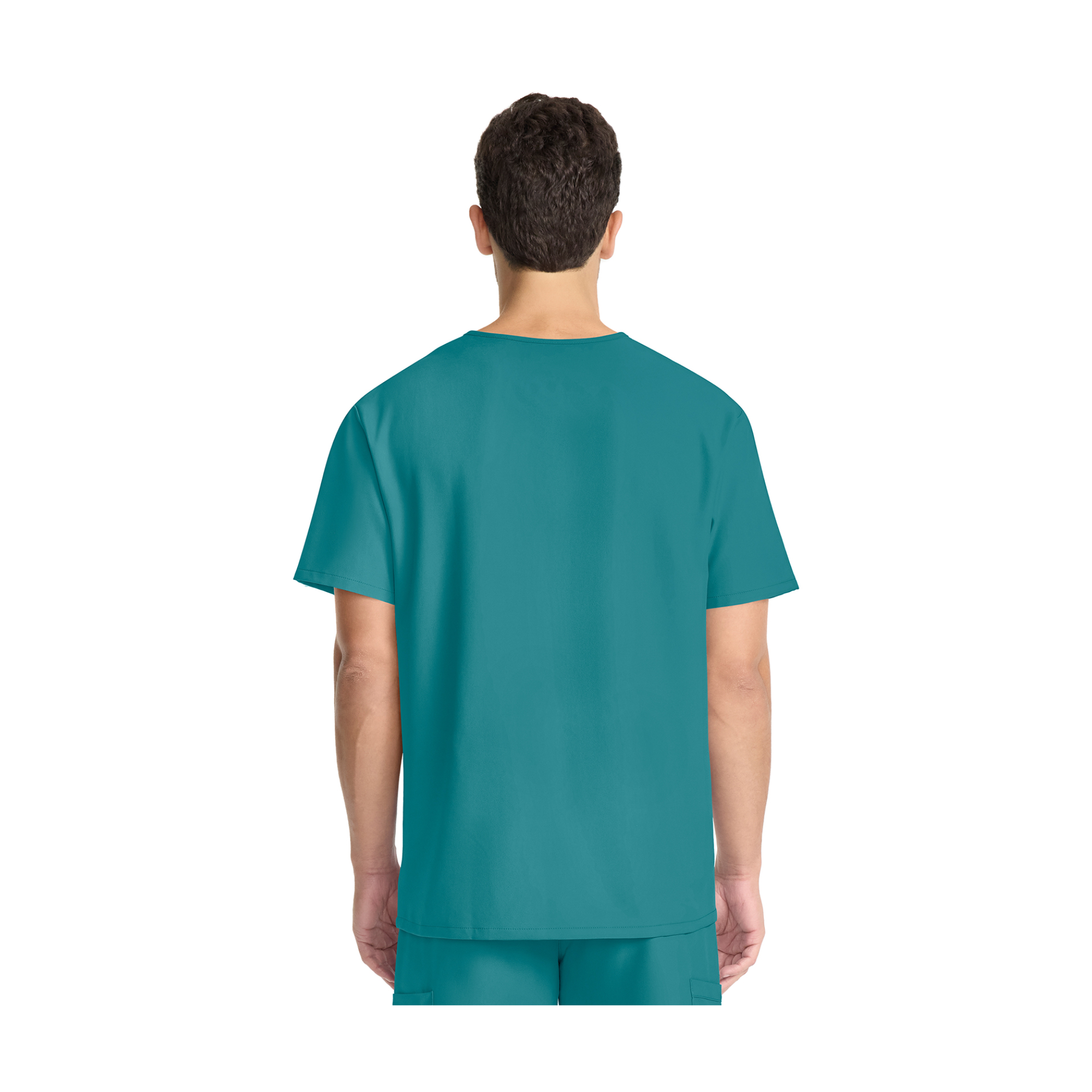 Capbreton - Tunique médicale - Col V - Unisexe - Cherokee Cherokee Authentic Workwear 