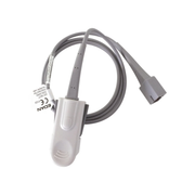 Oxímetro con sensor neonatal H100B