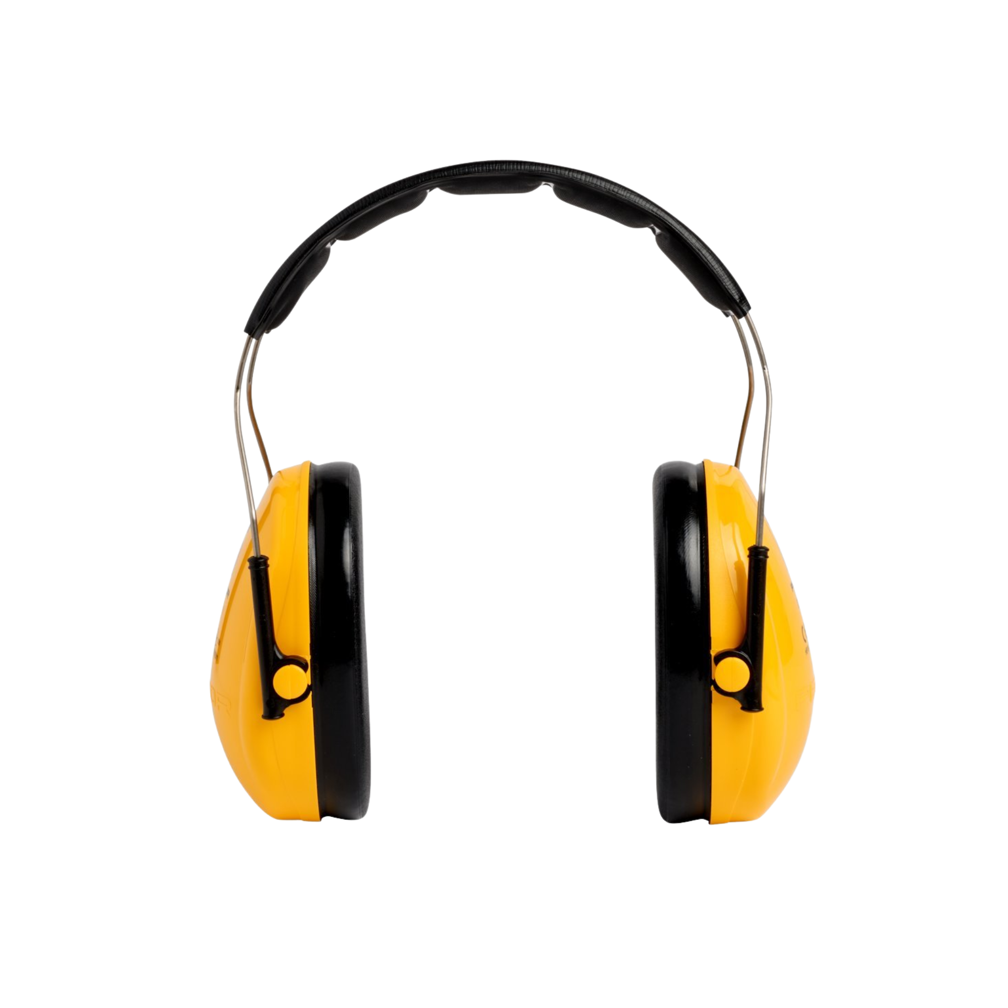Casque de protection auditive 3M Peltor optime I - 3M - My Médical