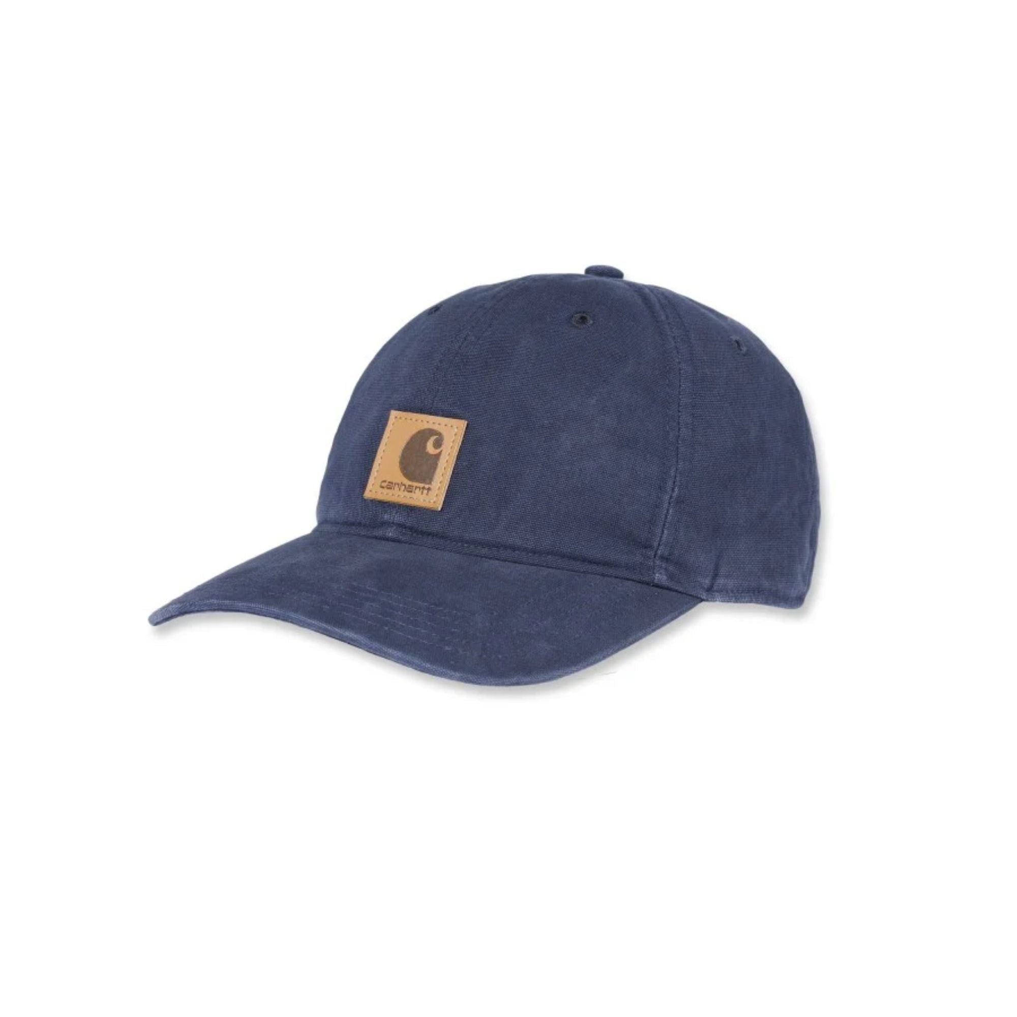 Casquette en toile - Unisexe - Carhartt