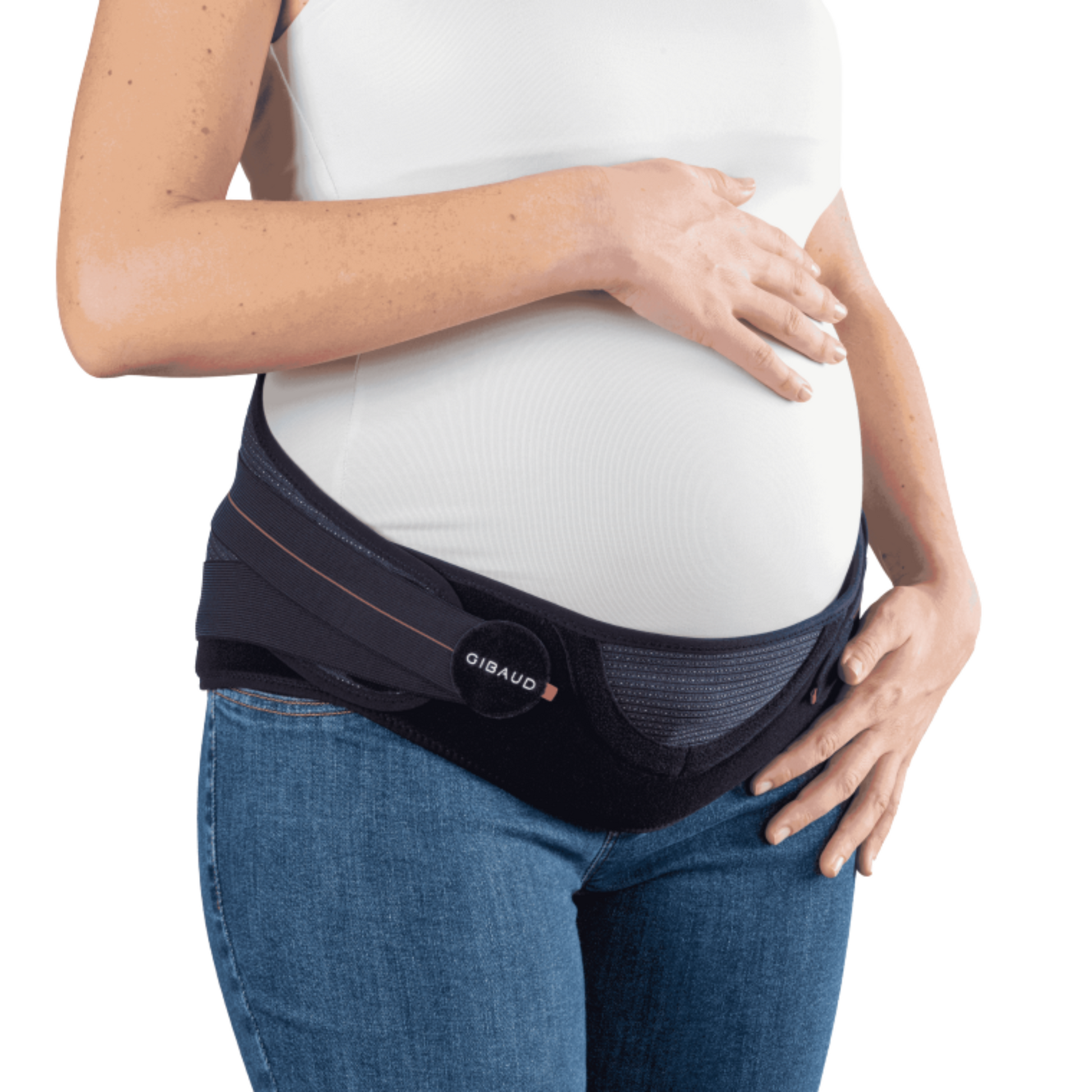 Ceinture Dos 26 cm Lombogib® BB - Taille Unique - Gibaud - My Médical