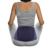 Faja lumbar 21 cm - Varias tallas - Gibaud