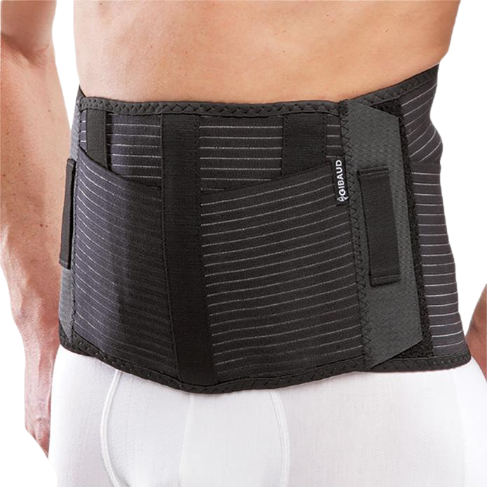 Gibaud Progressiv Comment Mettre Une Ceinture Lombaire Gibaud