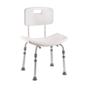 Chaise 2 en 1 ou Tabouret de douche -  CADIZ  - Invacare - My Médical