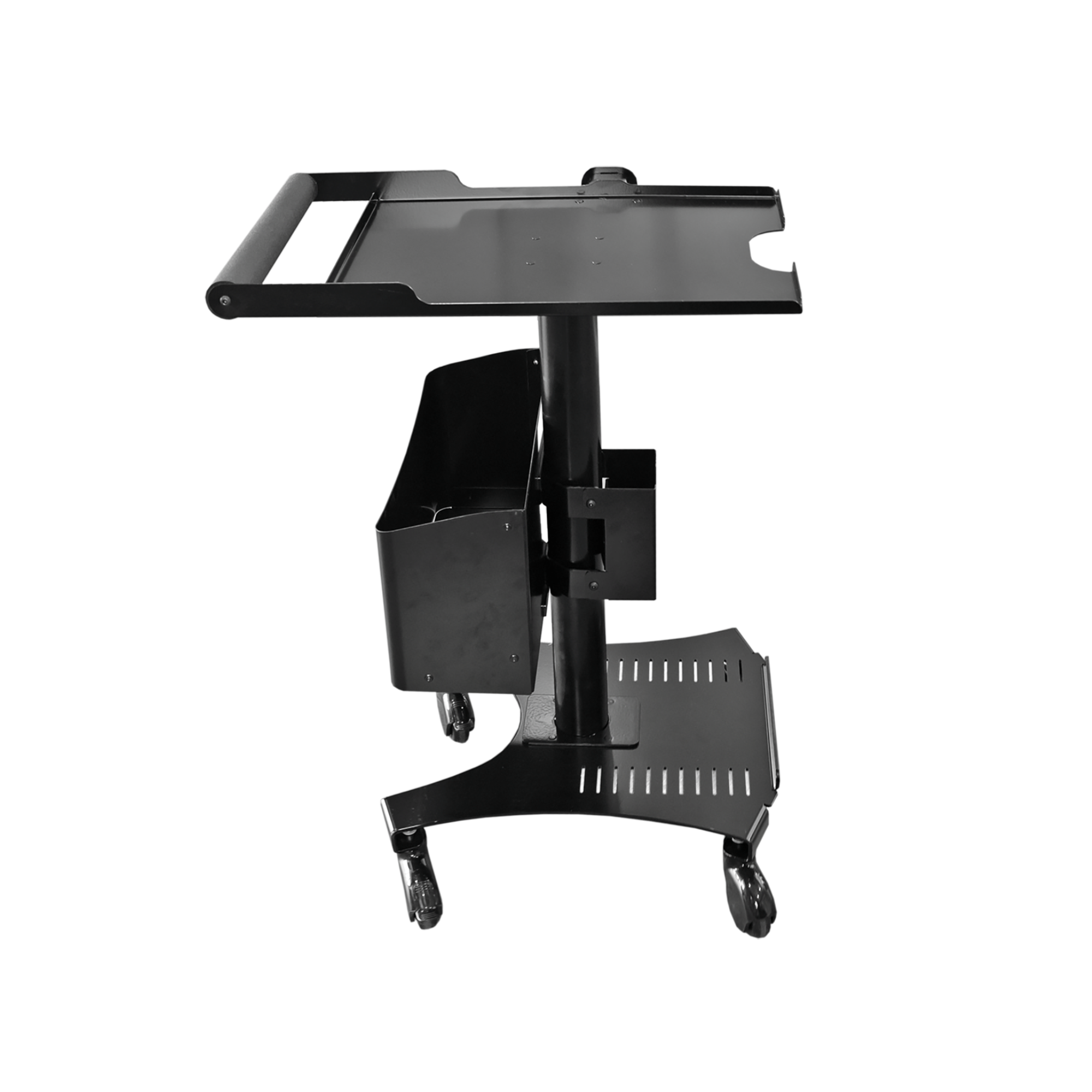 Chariot avec bac de rangement - Chattanooga®