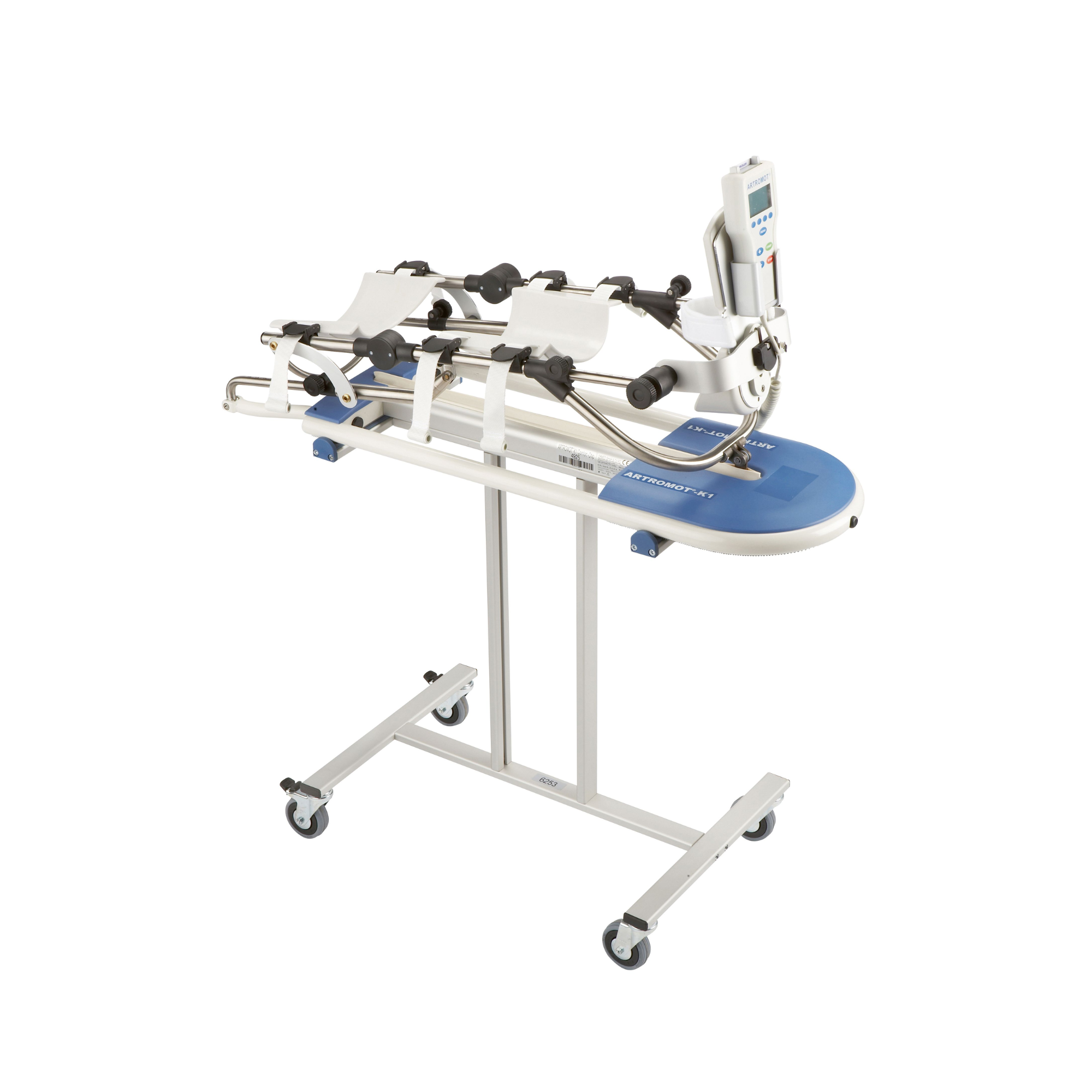 Chariot de transport standard Artromot-K1 - Artromot®