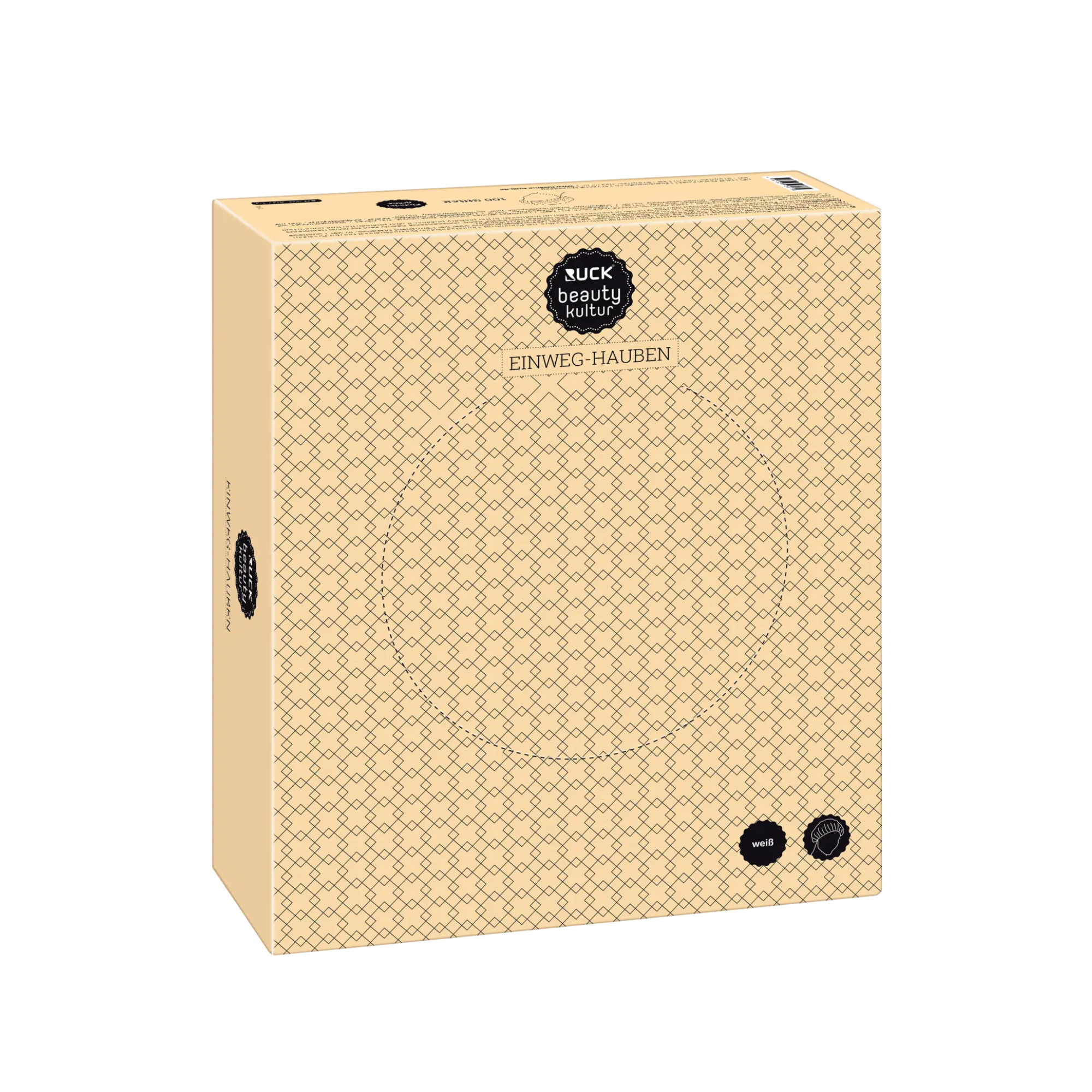 Charlotte de protection - Pack de 100 pièces - Ruck