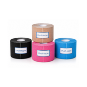 Chatt-tape - Bande adhésive élastique - 5cm x 5m - 4 couleurs - Chattanooga®