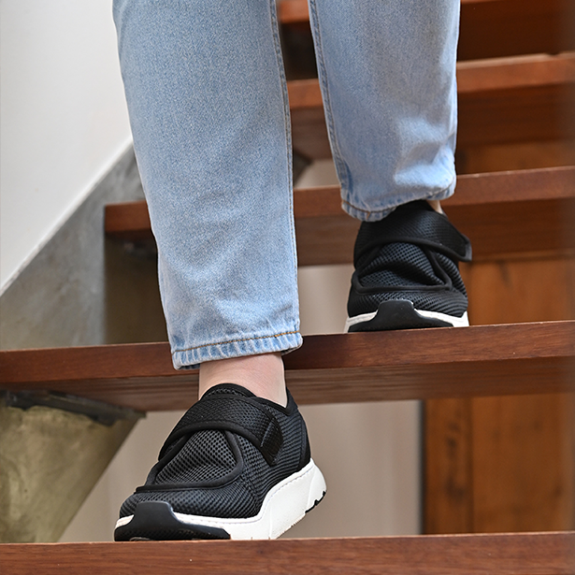 Chaussures mixte Oslo - Textile - Gamme CHUT OTONOM - Gibaud