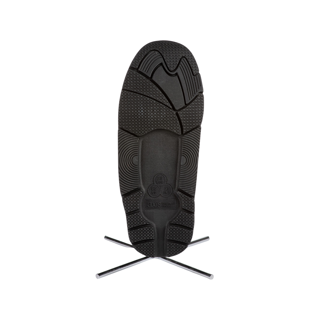 Chaussures femme Bruxelles - Textile - Gamme CHUT OTONOM - Gibaud