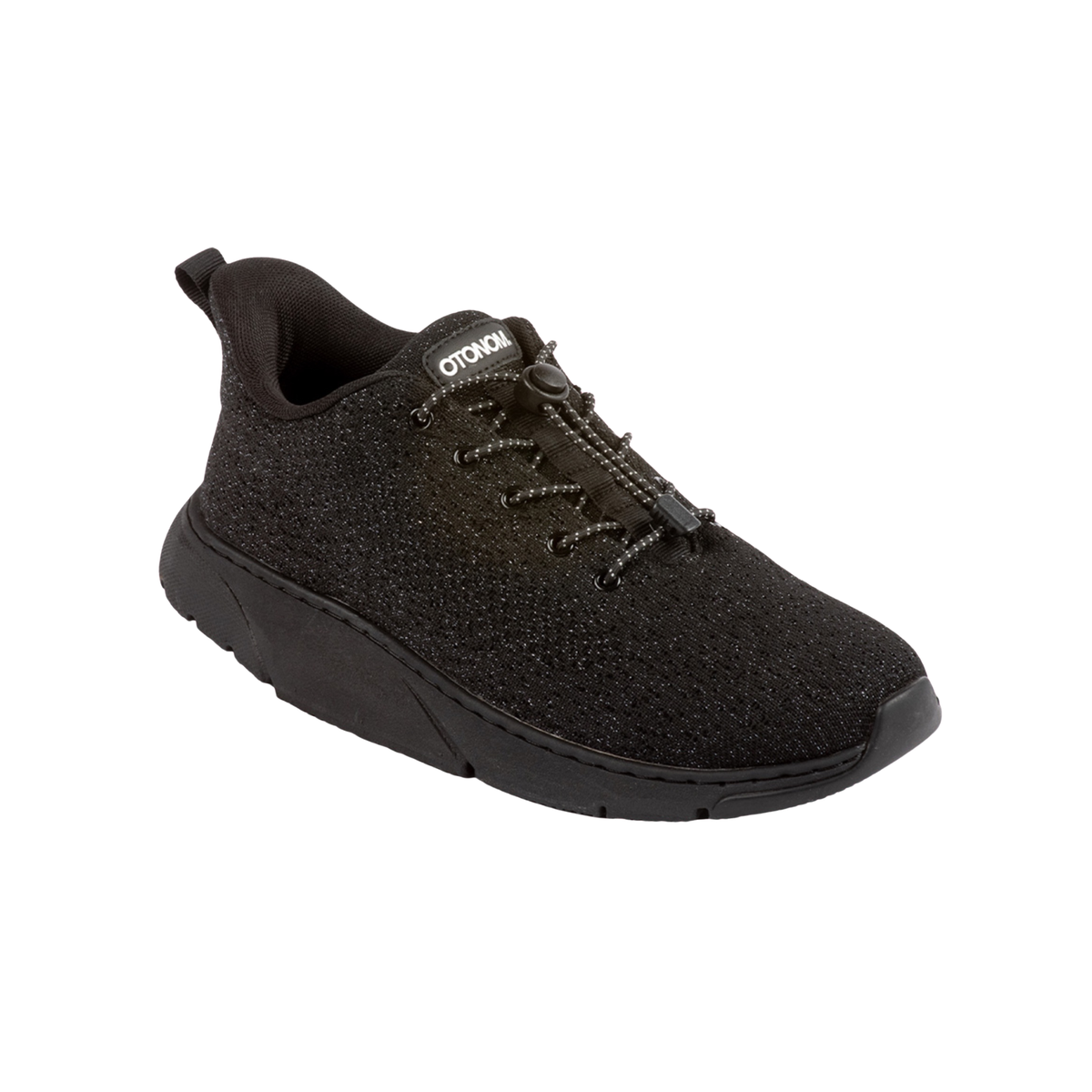 Chaussures femme Bruxelles - Textile - Gamme CHUT OTONOM - Gibaud