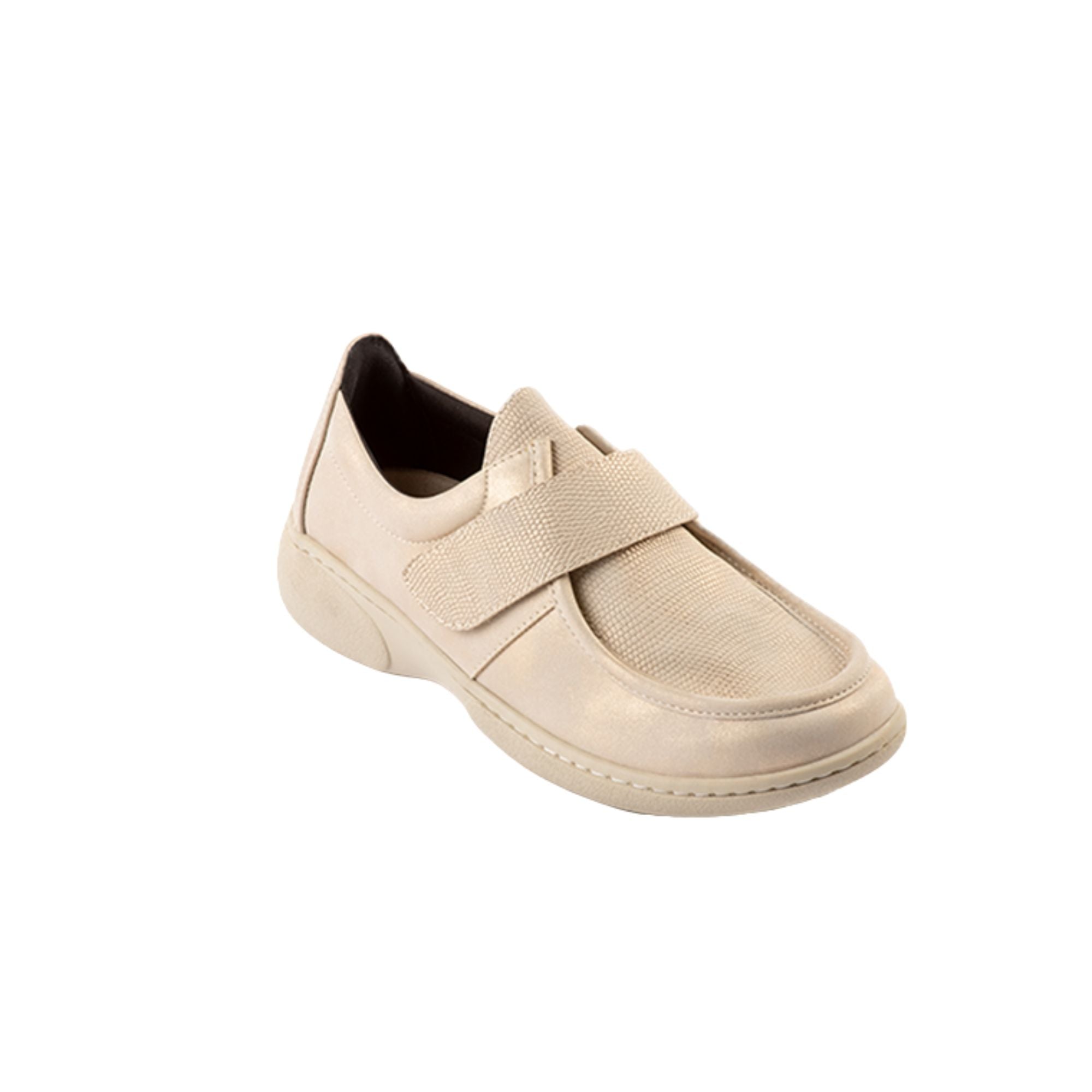 Zapatos mujer Evia - Piel - Gama CHUT - 2 colores - Gibaud