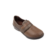 Zapatos de mujer Olbia - Piel - Gama CHUT - 2 colores - Gibaud