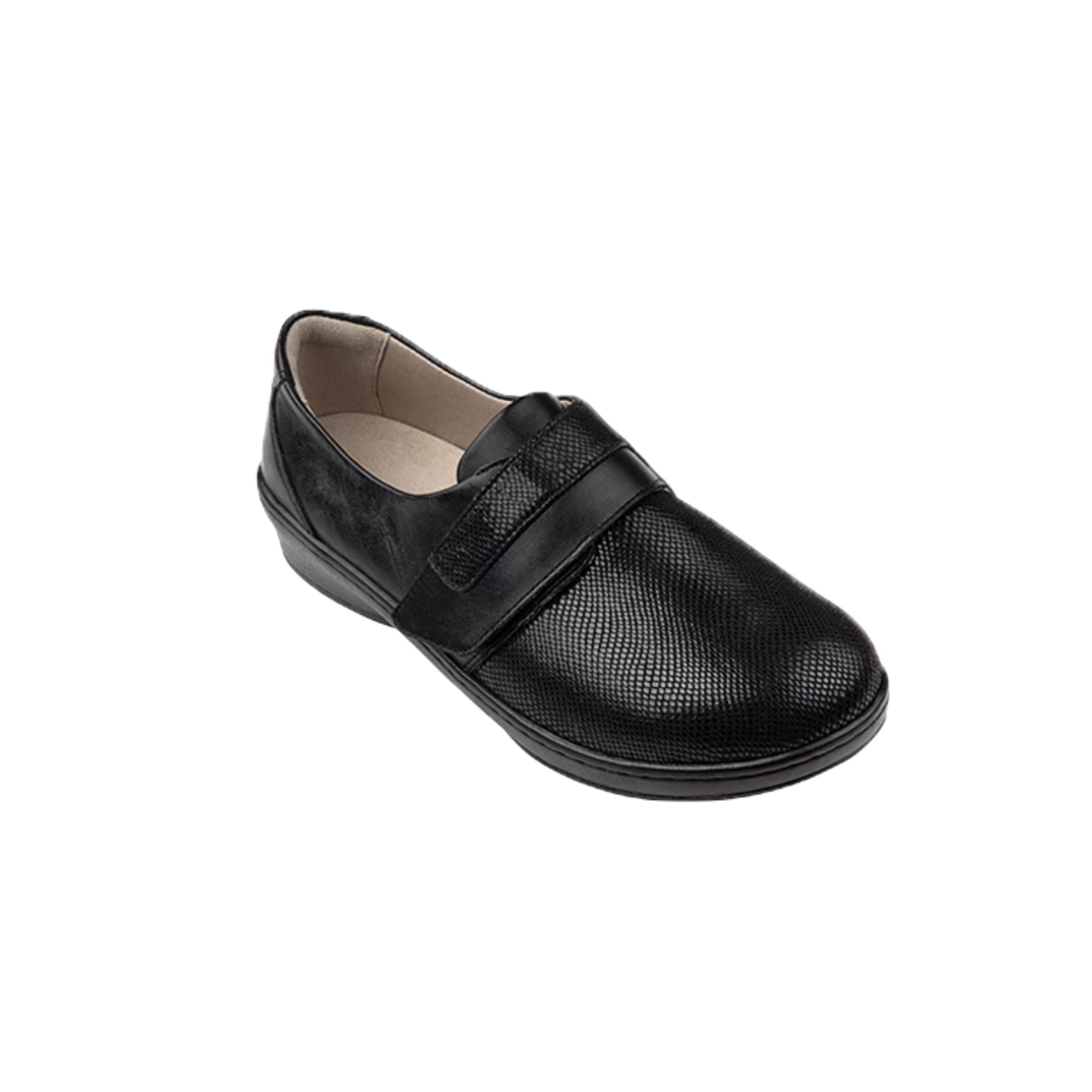 Olbia women's shoes - Leather - CHUT range - Gibaud