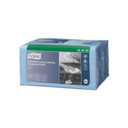 Paño de limpieza de larga duración - 2 colores - TORK