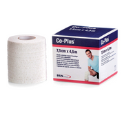 Bande cohésive Co-plus® - 4 dimensions - BSN Medical