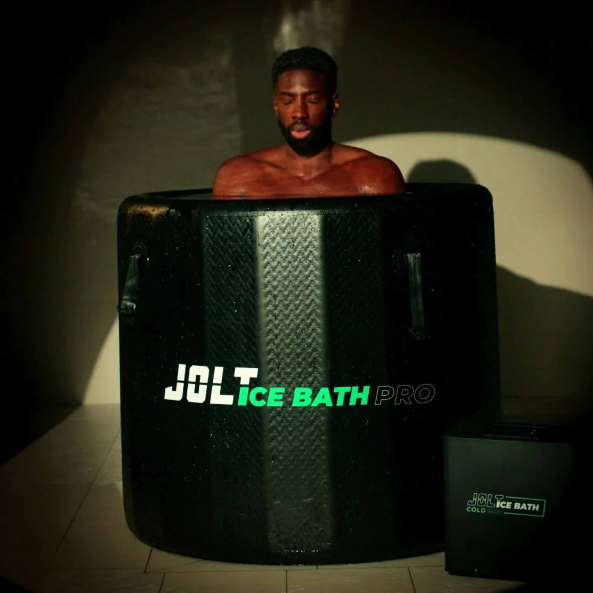 Cold Mini - Unité de refroidissement - Jolt