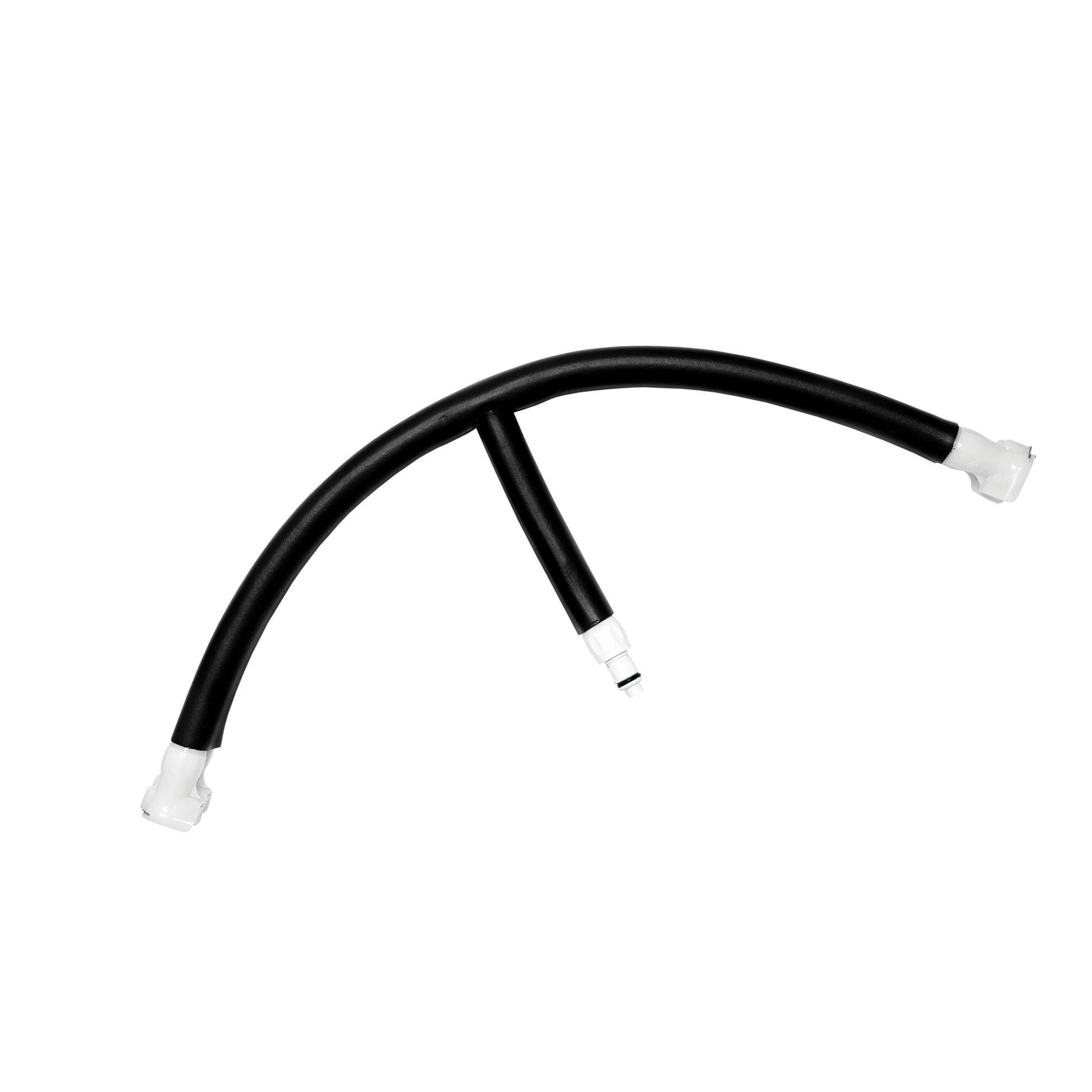 Connecteur Y - utilisation 2 manchons IceMan® Clear3™ - appareil de cryothérapie - Donjoy® - My Médical