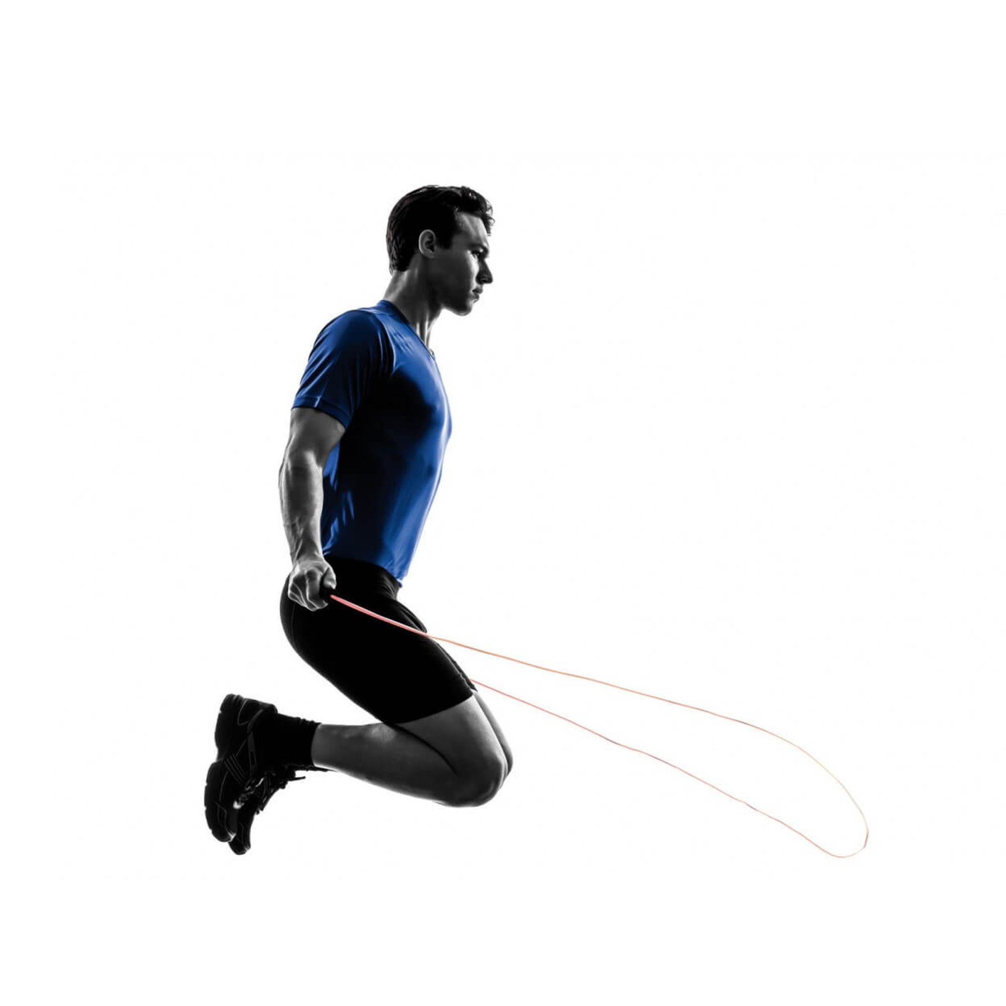 Skipping Rope - Adjustable - 3 m - Sveltus