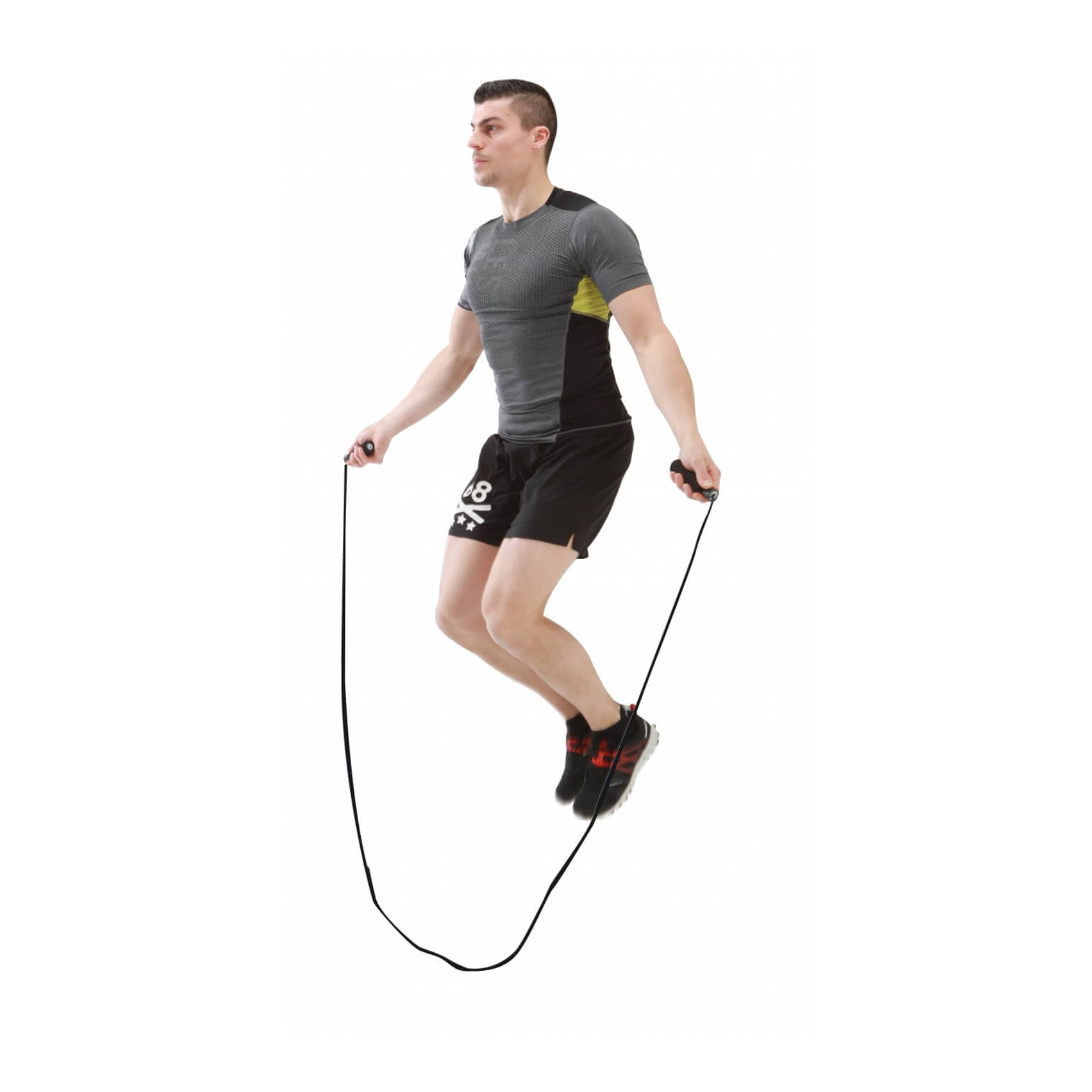 Aerobics Jump Rope - 3 m - Sveltus