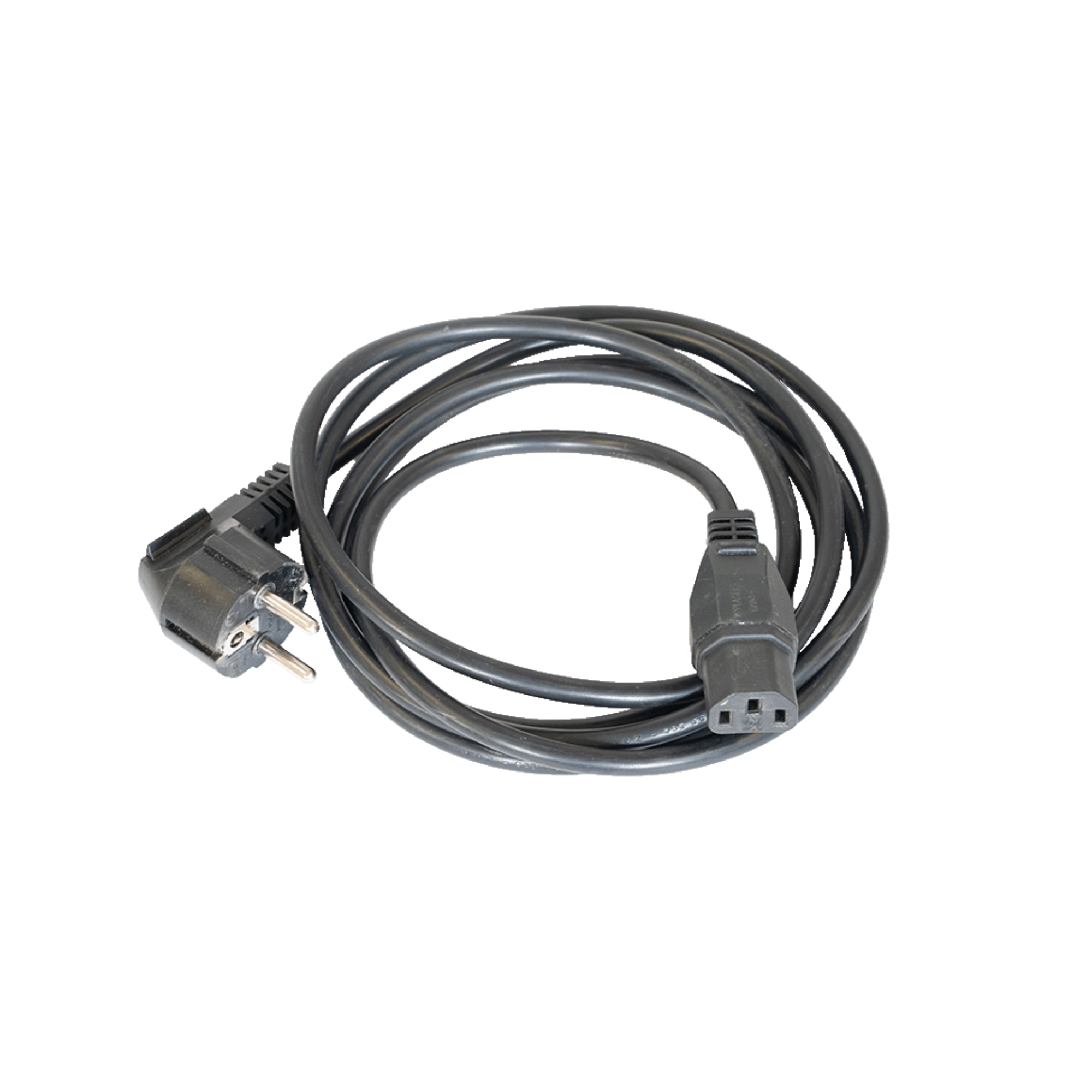 Cordon d'alimentation secteur EU Intelect® Transport 2 - Chattanooga®