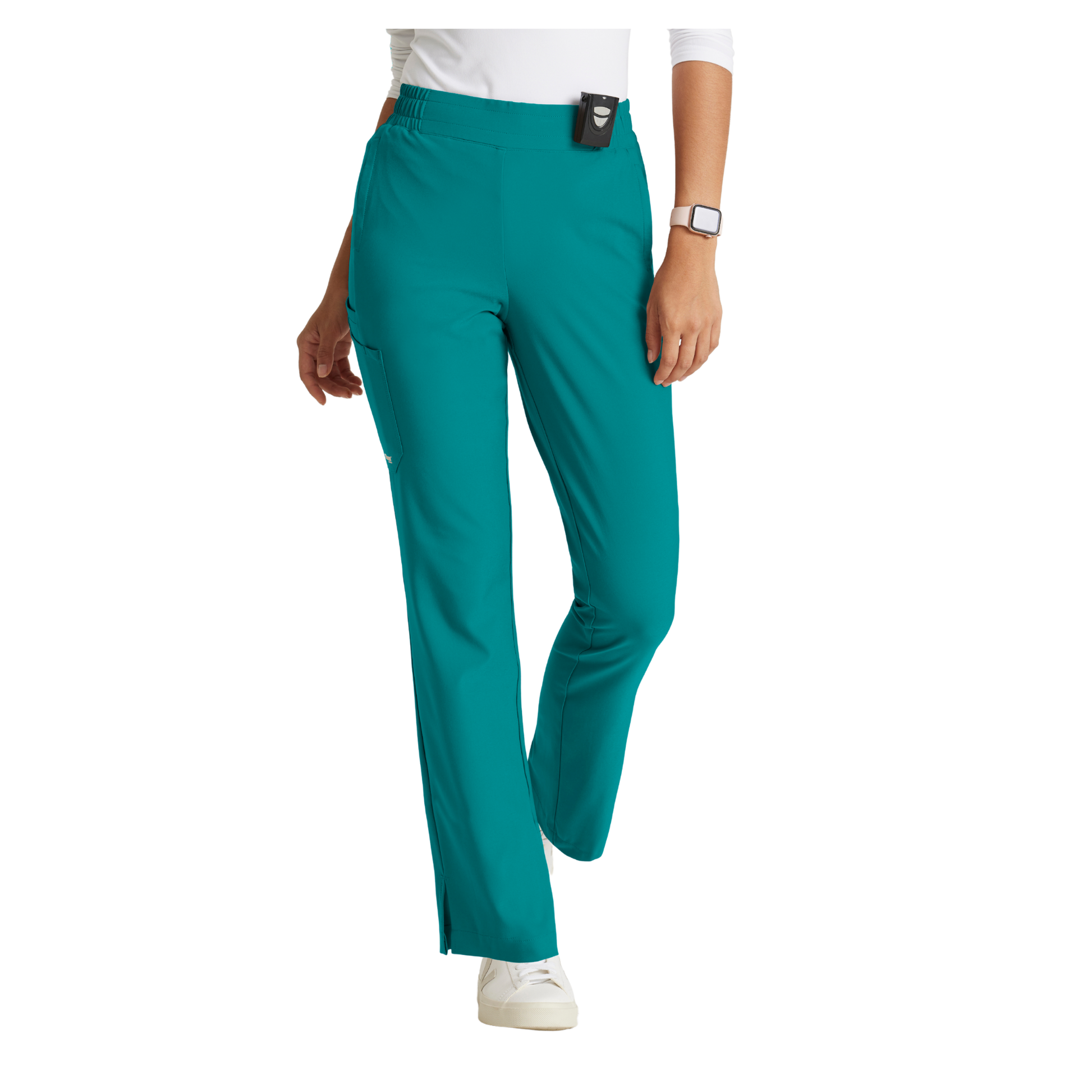 Cosmo Pant - Pantalon cargo médical - Femme - Grey’s Anatomy Evolve GREYS ANATOMY EVOLVE