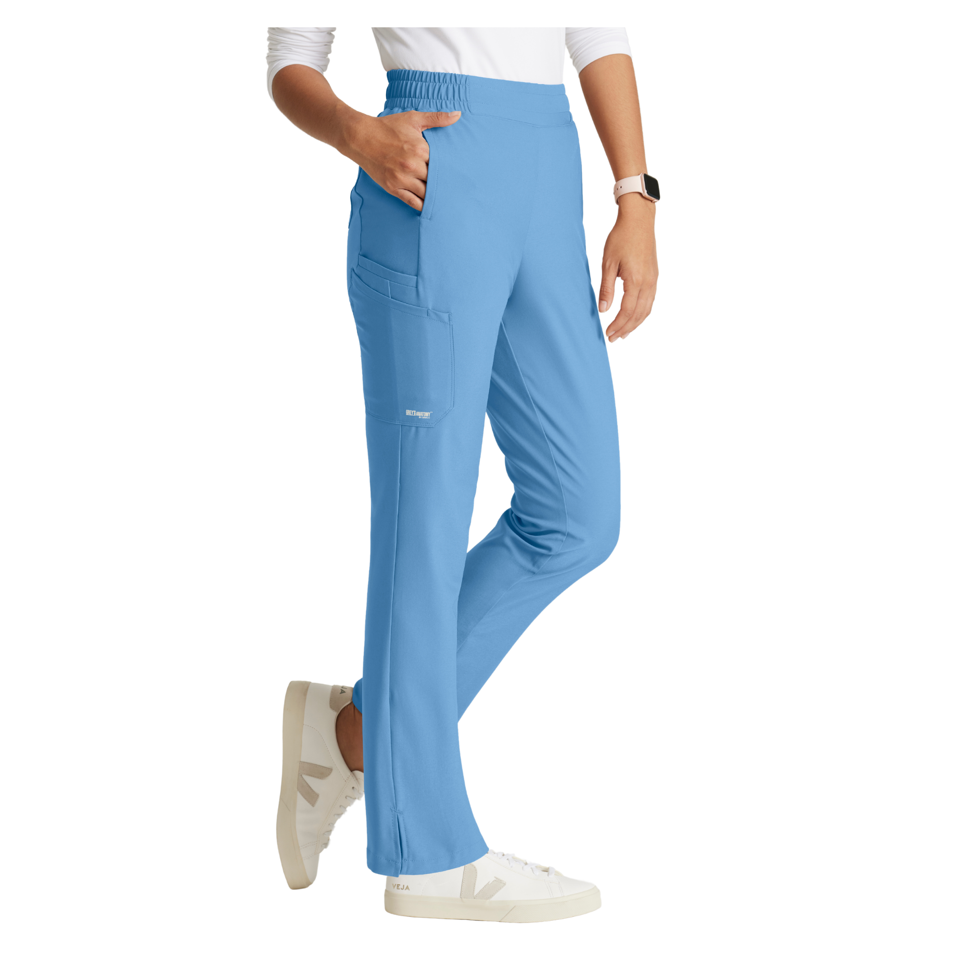 Cosmo Pant - Pantalon cargo médical - Femme - Grey’s Anatomy Evolve GREYS ANATOMY EVOLVE