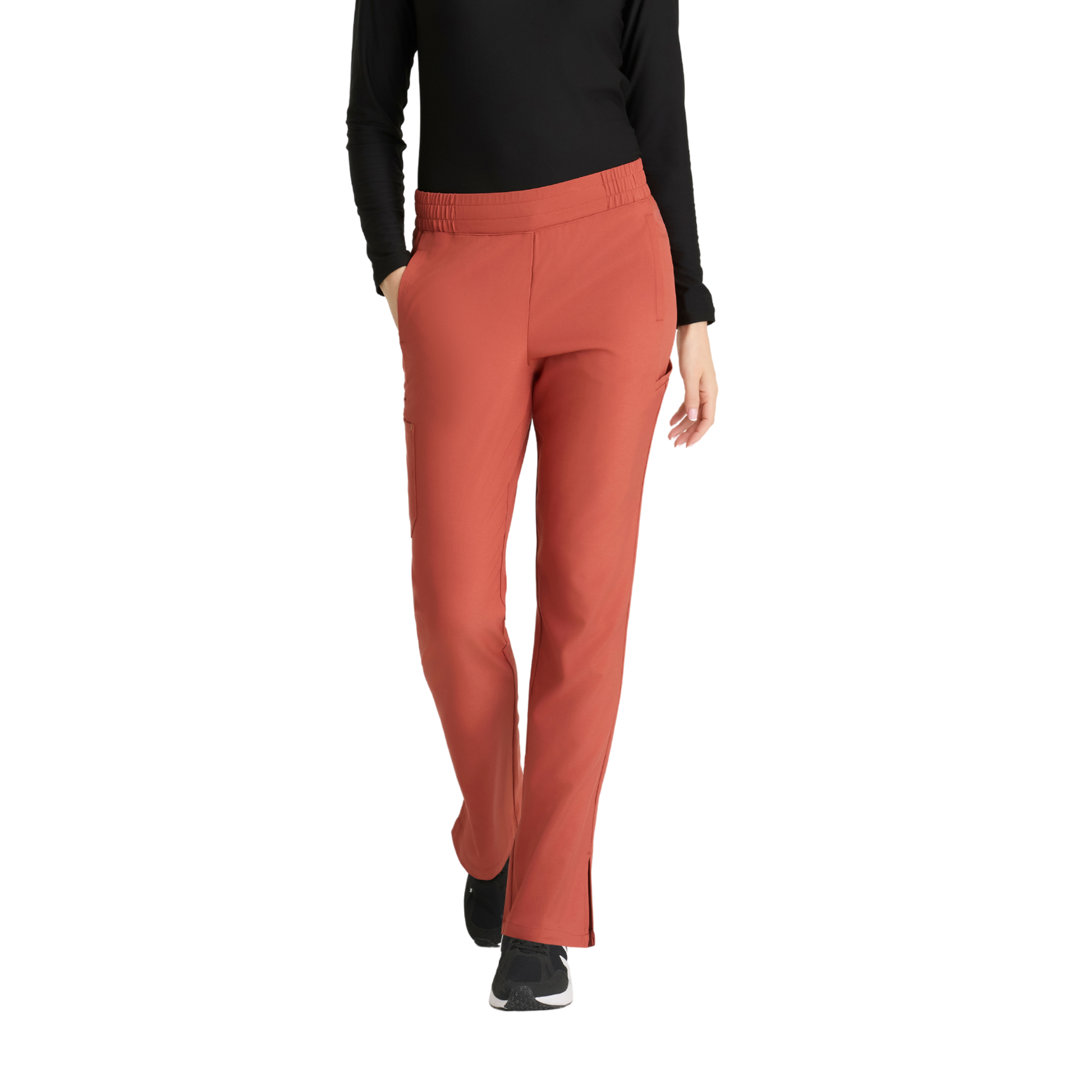 Cosmo Pant - Pantalon cargo médical - Femme - Grey’s Anatomy Evolve GREYS ANATOMY EVOLVE