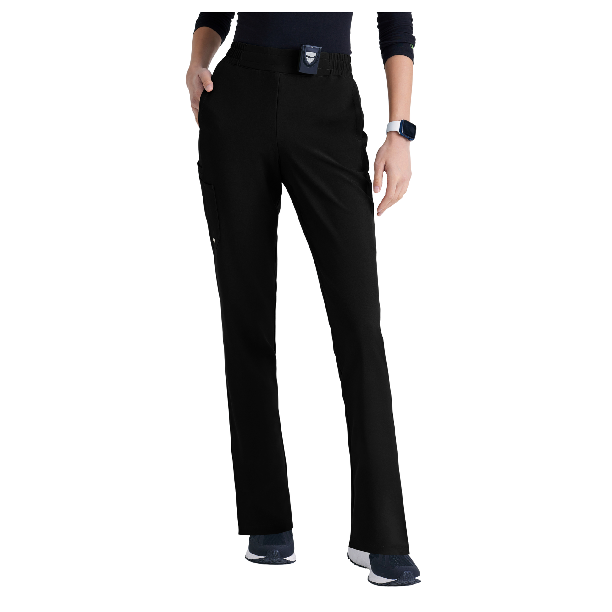 Cosmo Pant - Pantalon cargo médical - Femme - Grey’s Anatomy Evolve GREYS ANATOMY EVOLVE