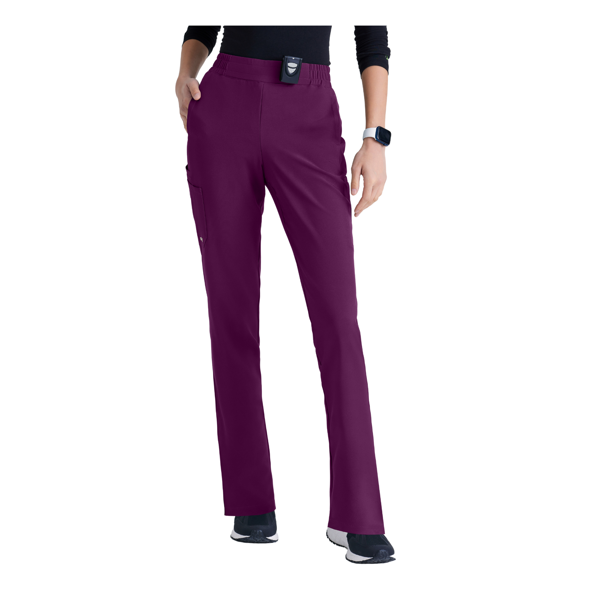 Cosmo Pant - Pantalon cargo médical - Femme - Grey’s Anatomy Evolve GREYS ANATOMY EVOLVE