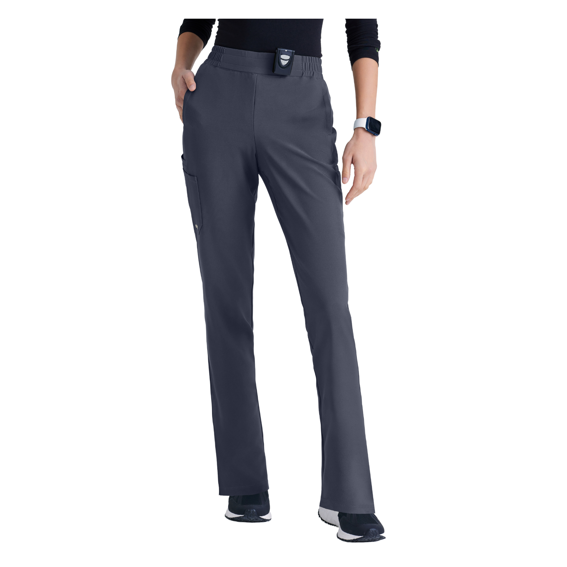 Cosmo Pant - Pantalon cargo médical - Femme - Grey’s Anatomy Evolve GREYS ANATOMY EVOLVE