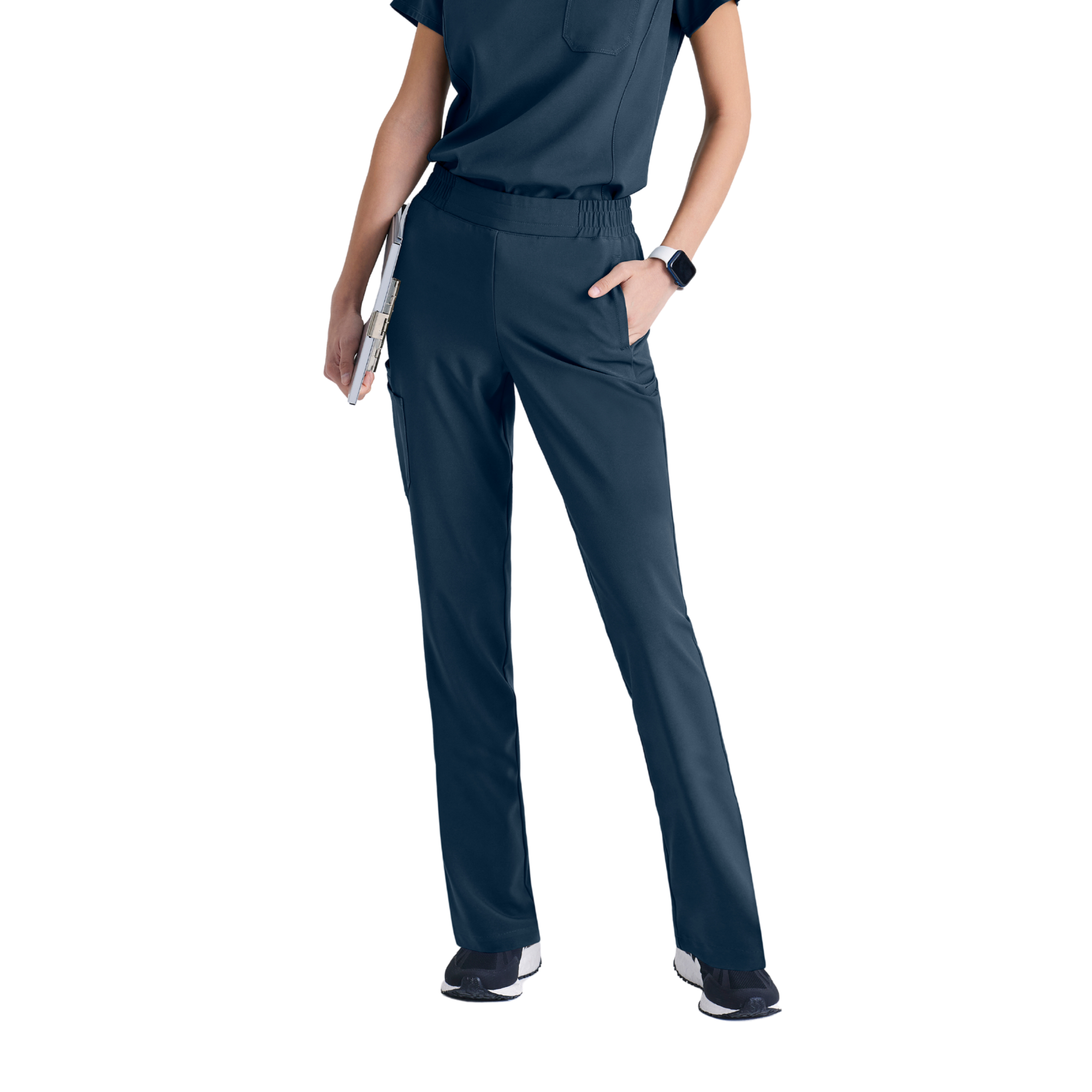 Cosmo Pant - Pantalon cargo médical - Femme - Grey’s Anatomy Evolve GREYS ANATOMY EVOLVE