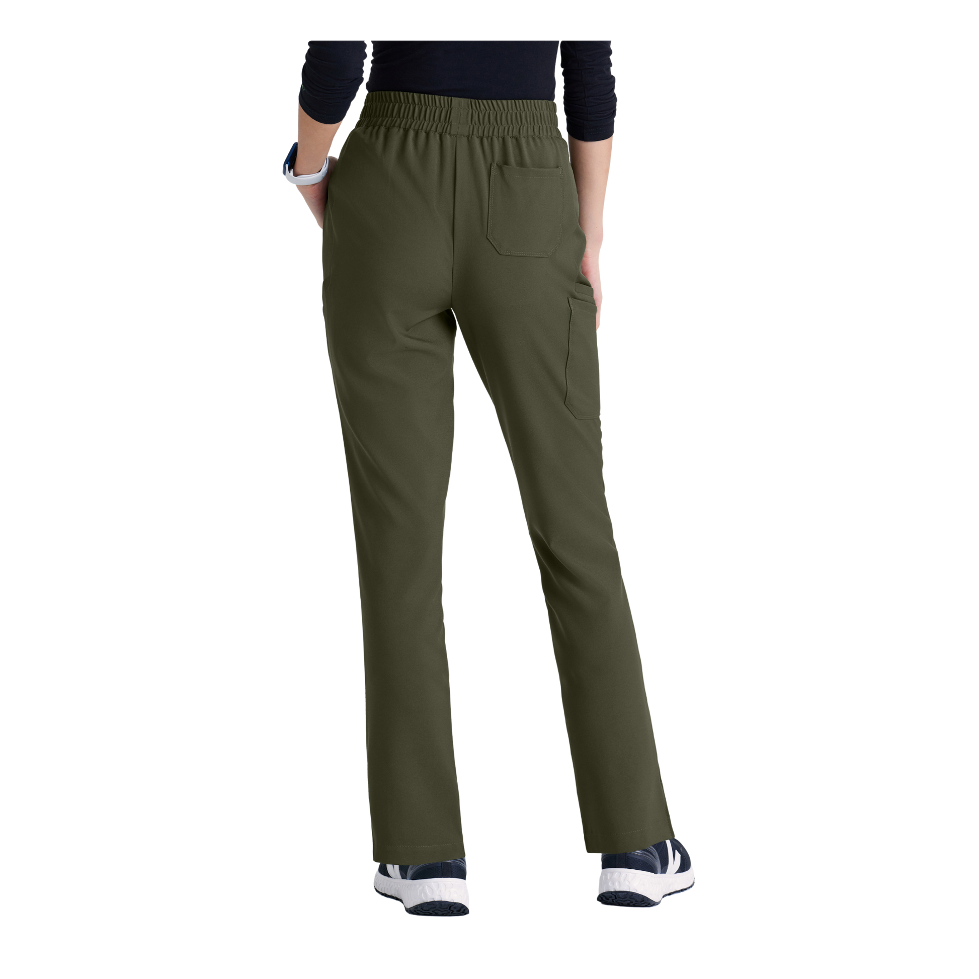 Cosmo Pant - Pantalon cargo médical - Femme - Grey’s Anatomy Evolve GREYS ANATOMY EVOLVE
